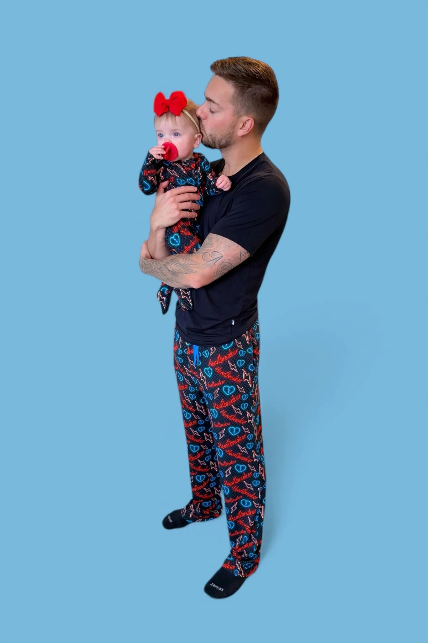 HEARTBREAKER DREAM MEN'S PANTS - Image 3