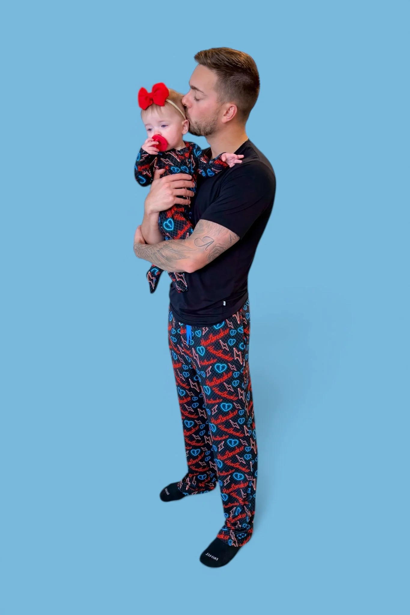 HEARTBREAKER DREAM MEN'S PANTS - Image 5