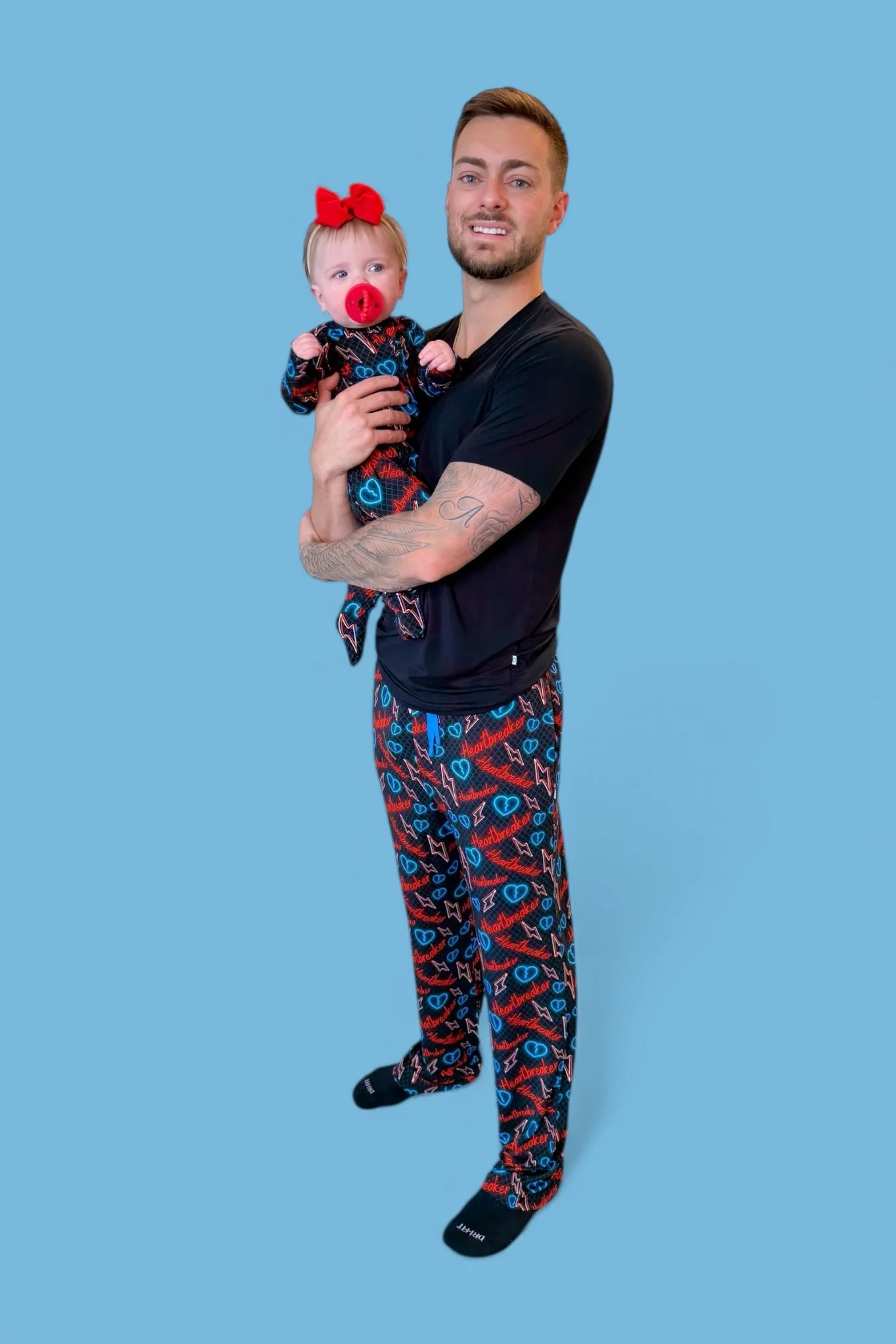 HEARTBREAKER DREAM MEN'S PANTS - Image 7