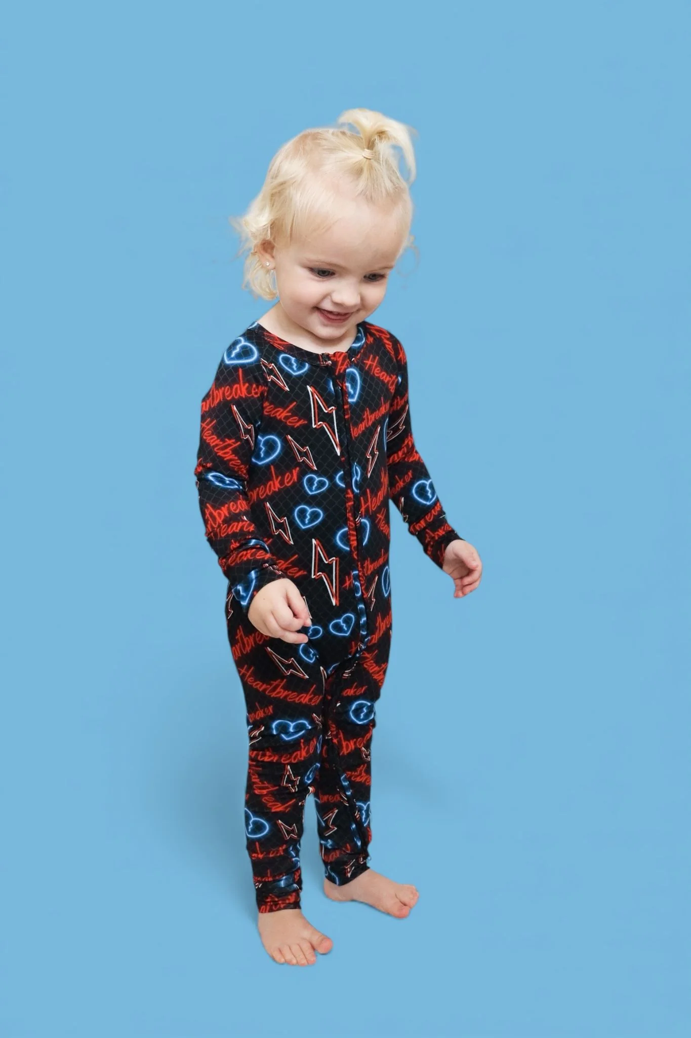 HEARTBREAKER DREAM ROMPER - Image 15