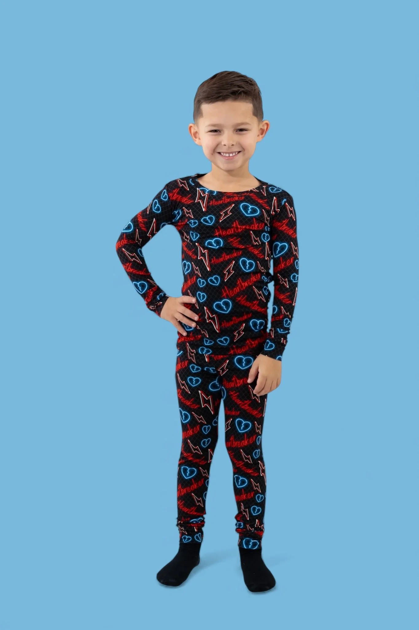 HEARTBREAKER DREAM SET
