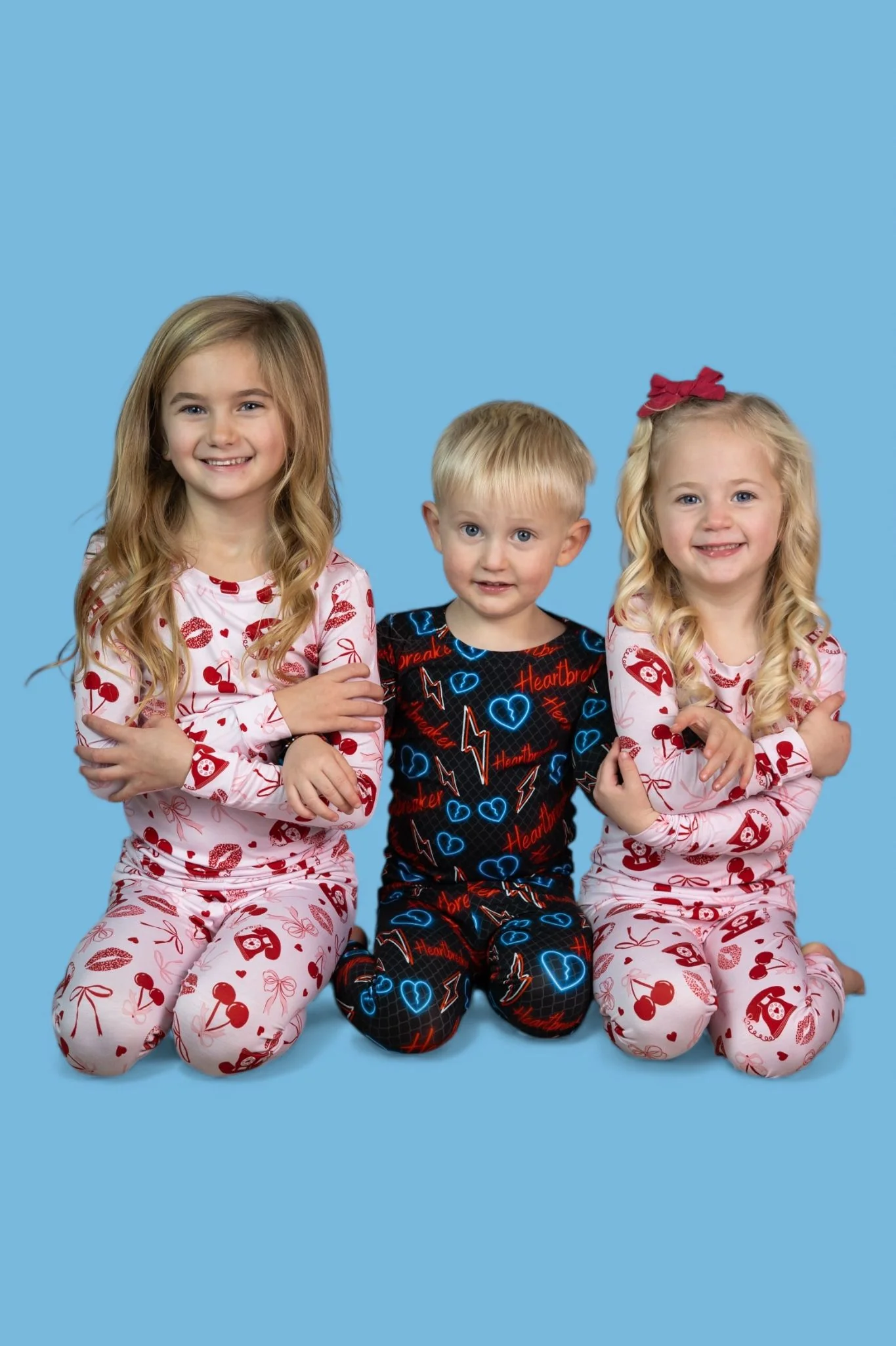 HEARTBREAKER DREAM SET - Image 11