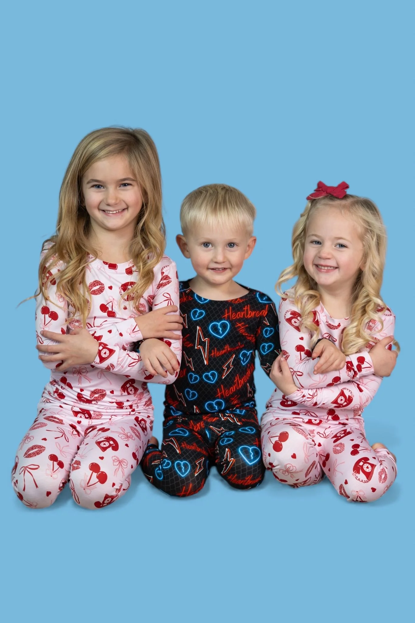 HEARTBREAKER DREAM SET - Image 13