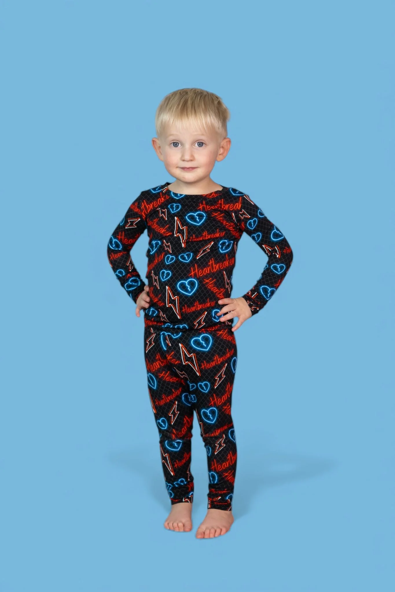 HEARTBREAKER DREAM SET - Image 6