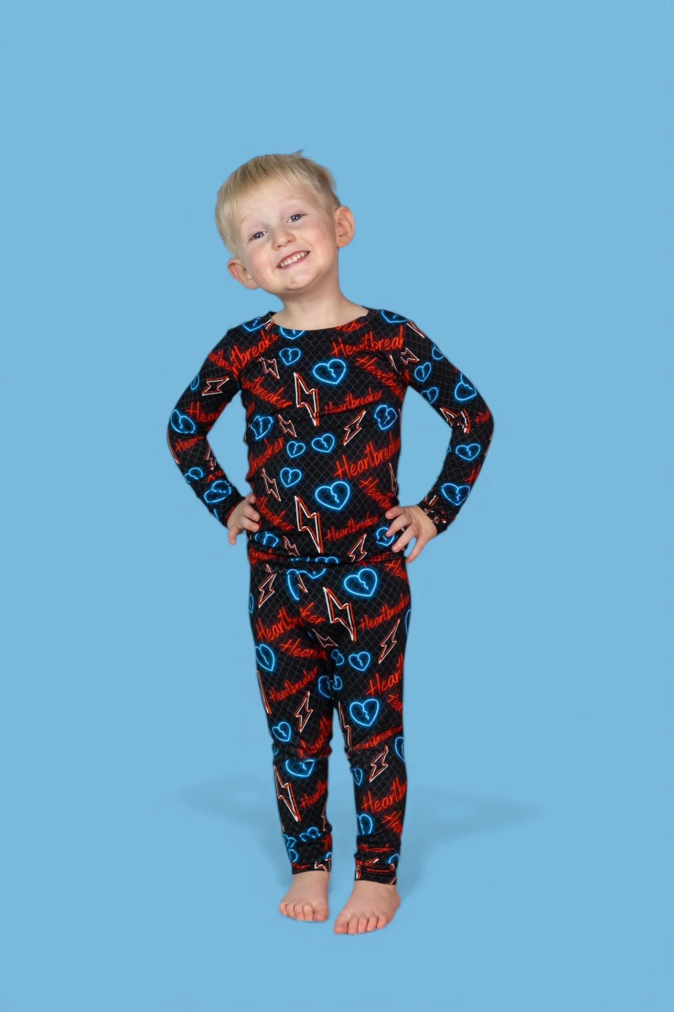 HEARTBREAKER DREAM SET - Image 9