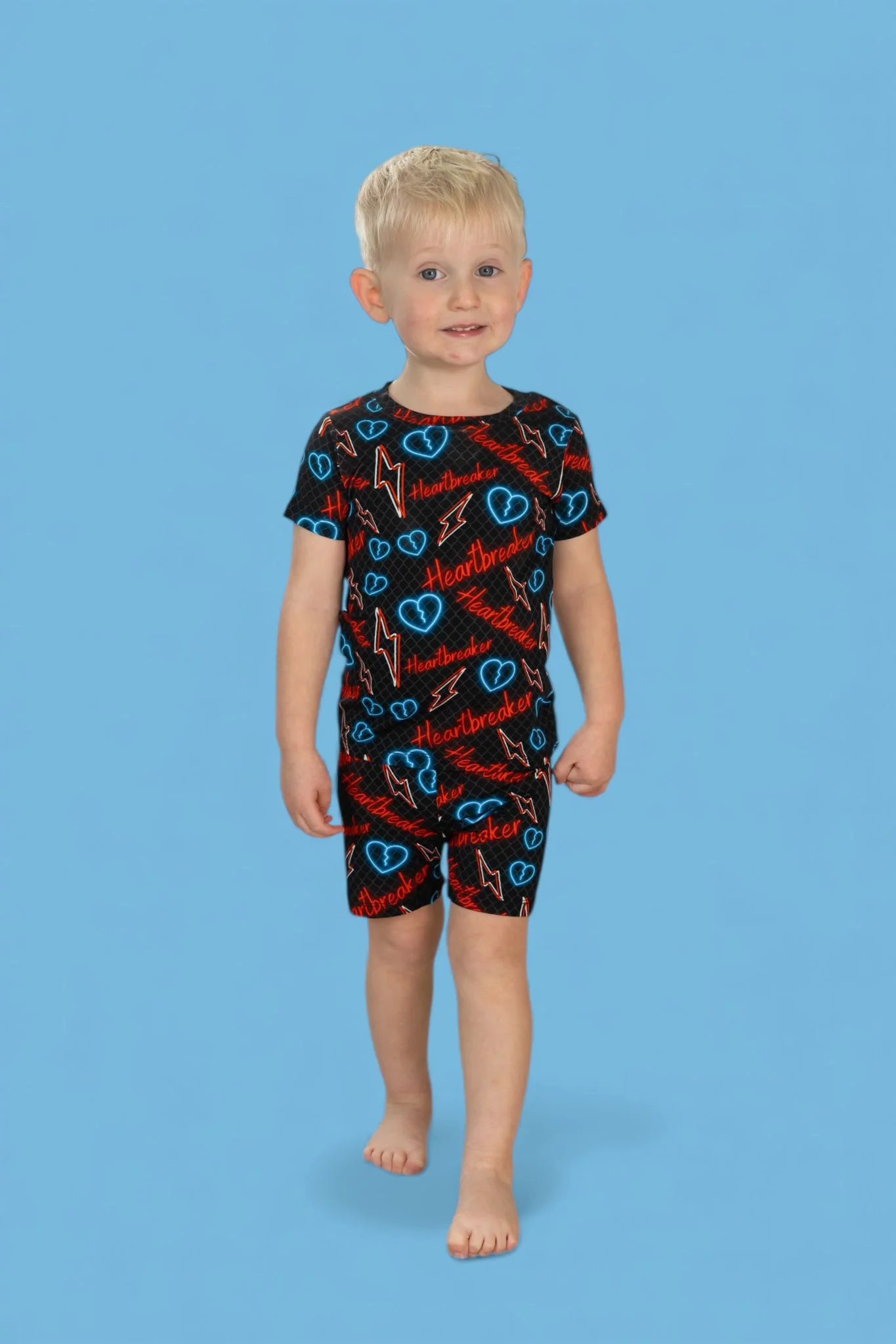 HEARTBREAKER DREAM SHORT SET - Image 11