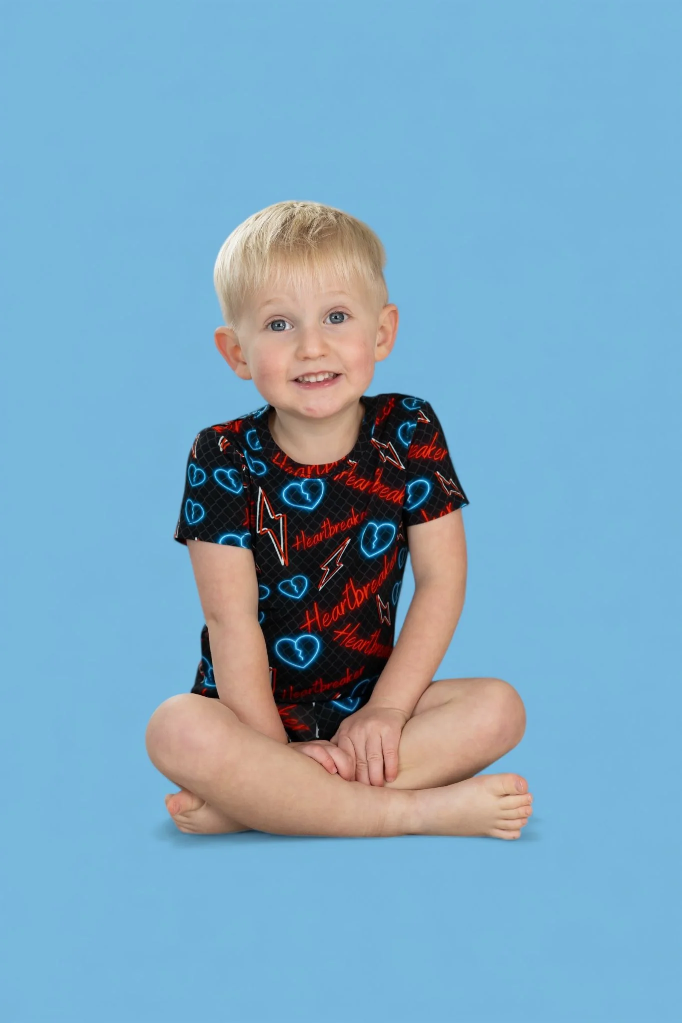 HEARTBREAKER DREAM SHORT SET - Image 13