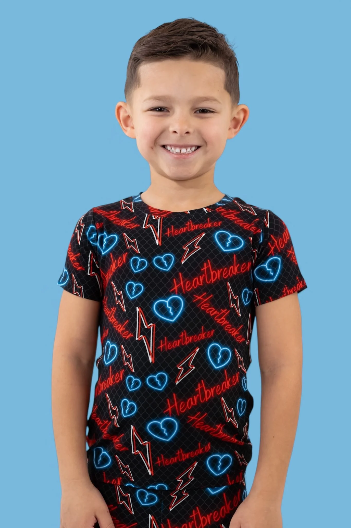 HEARTBREAKER DREAM SHORT SET - Image 14