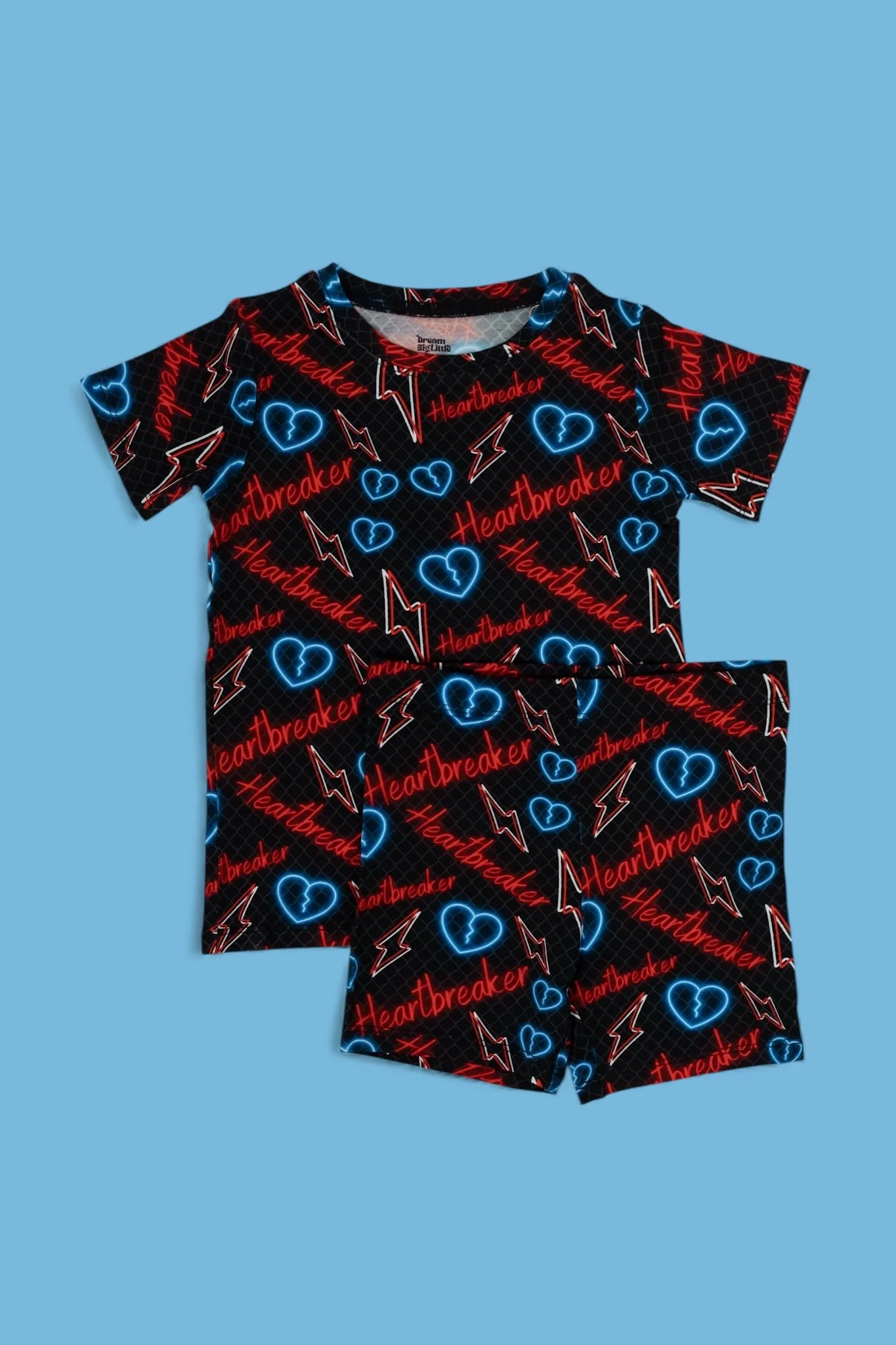HEARTBREAKER DREAM SHORT SET - Image 2