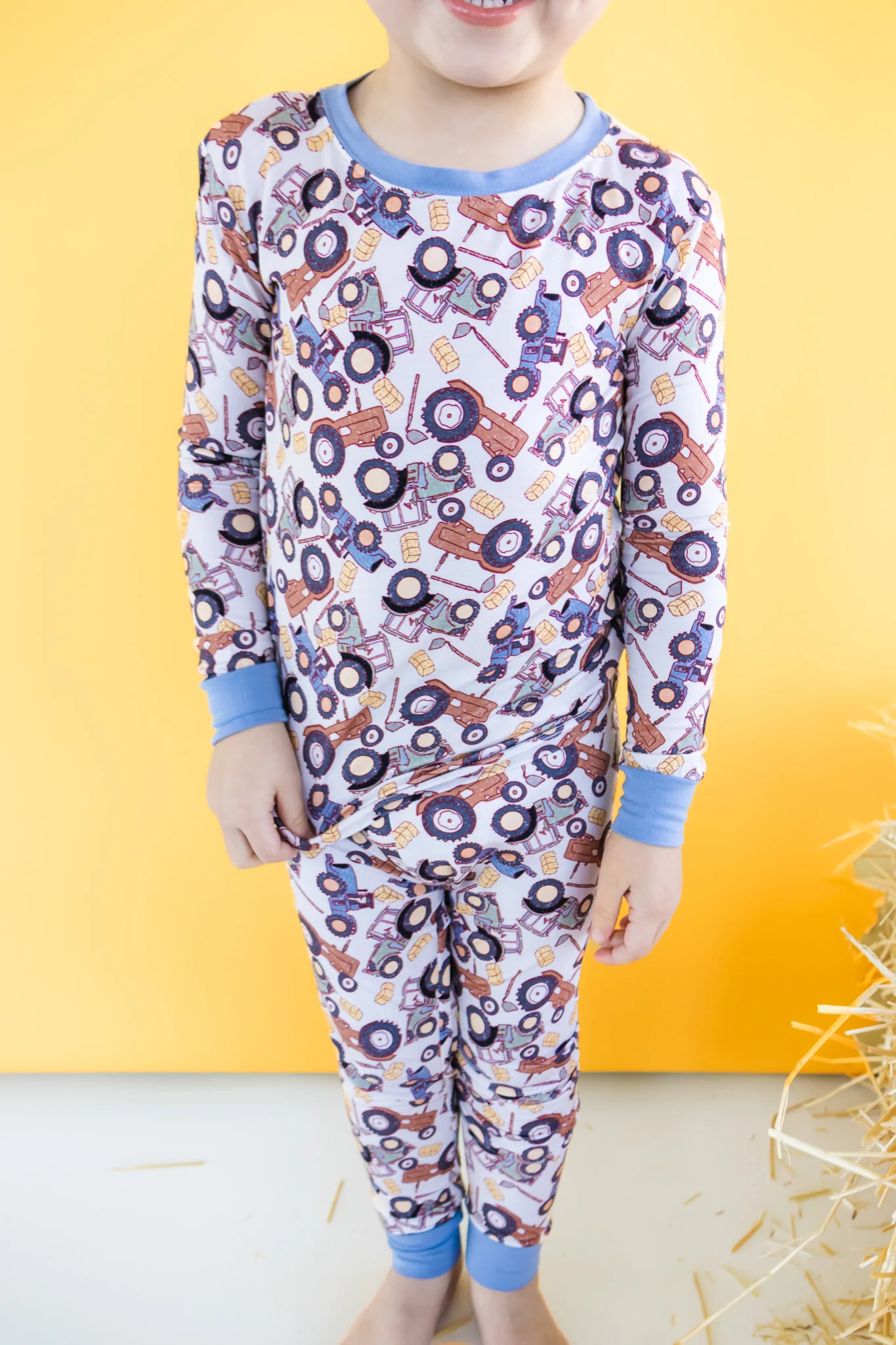 HITTIN' THE HAY DREAM SET - Image 2