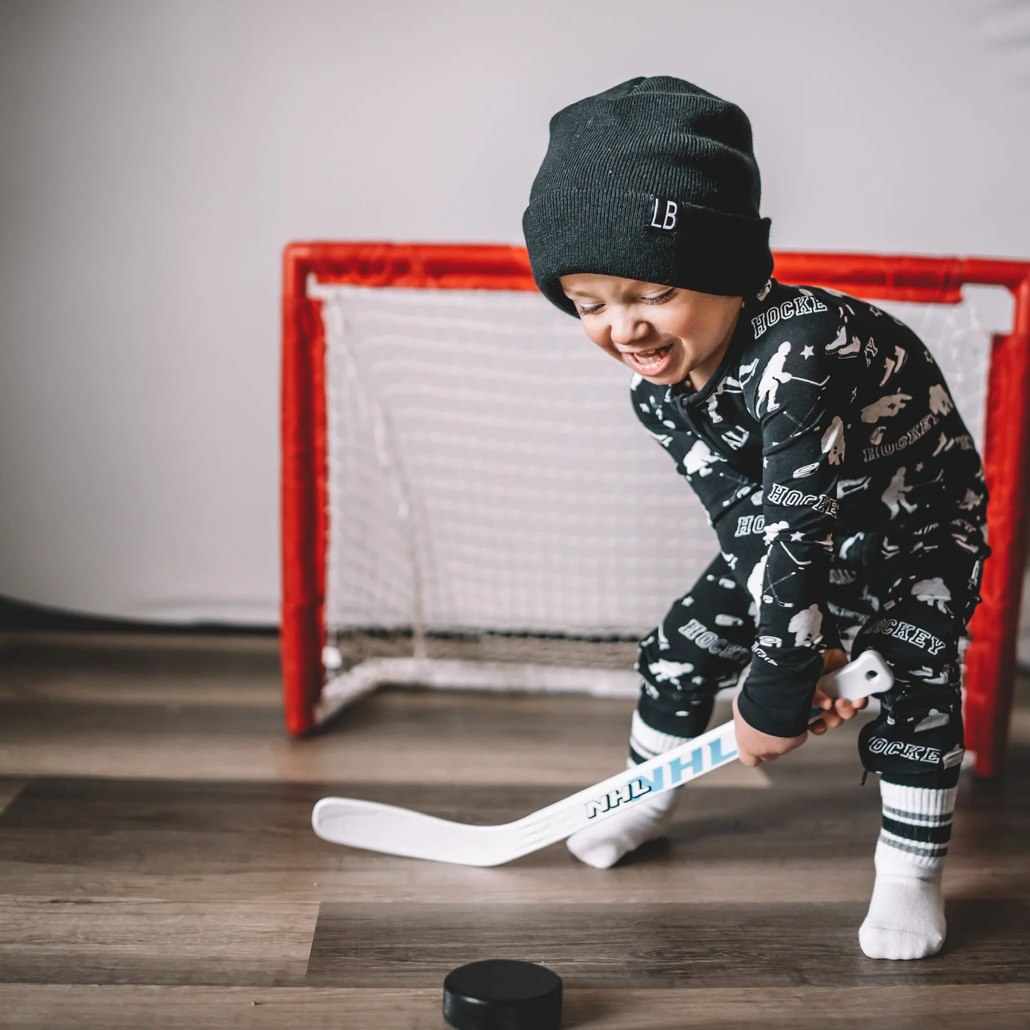 DREAM BIG GOALZZZ DREAM ROMPER - Image 10