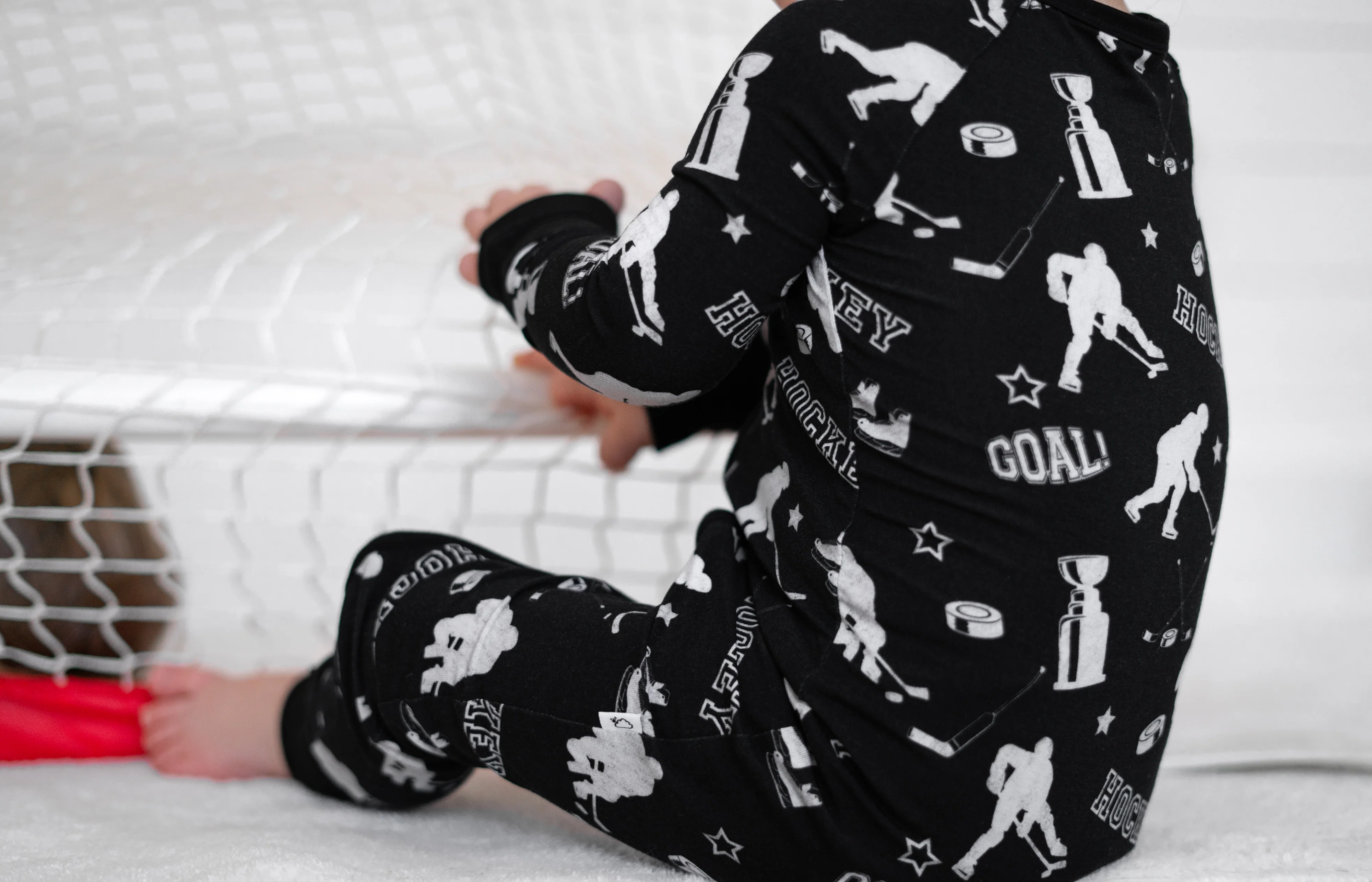 DREAM BIG GOALZZZ DREAM ROMPER - Image 12