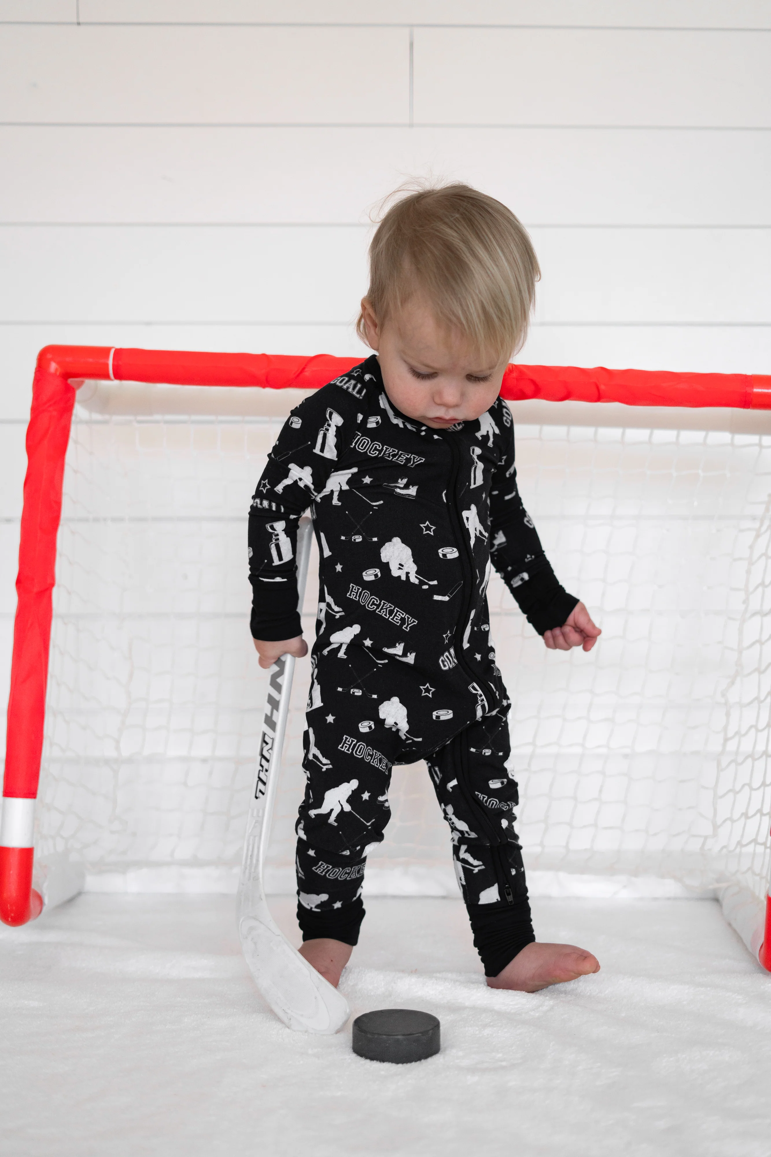 DREAM BIG GOALZZZ DREAM ROMPER - Image 13