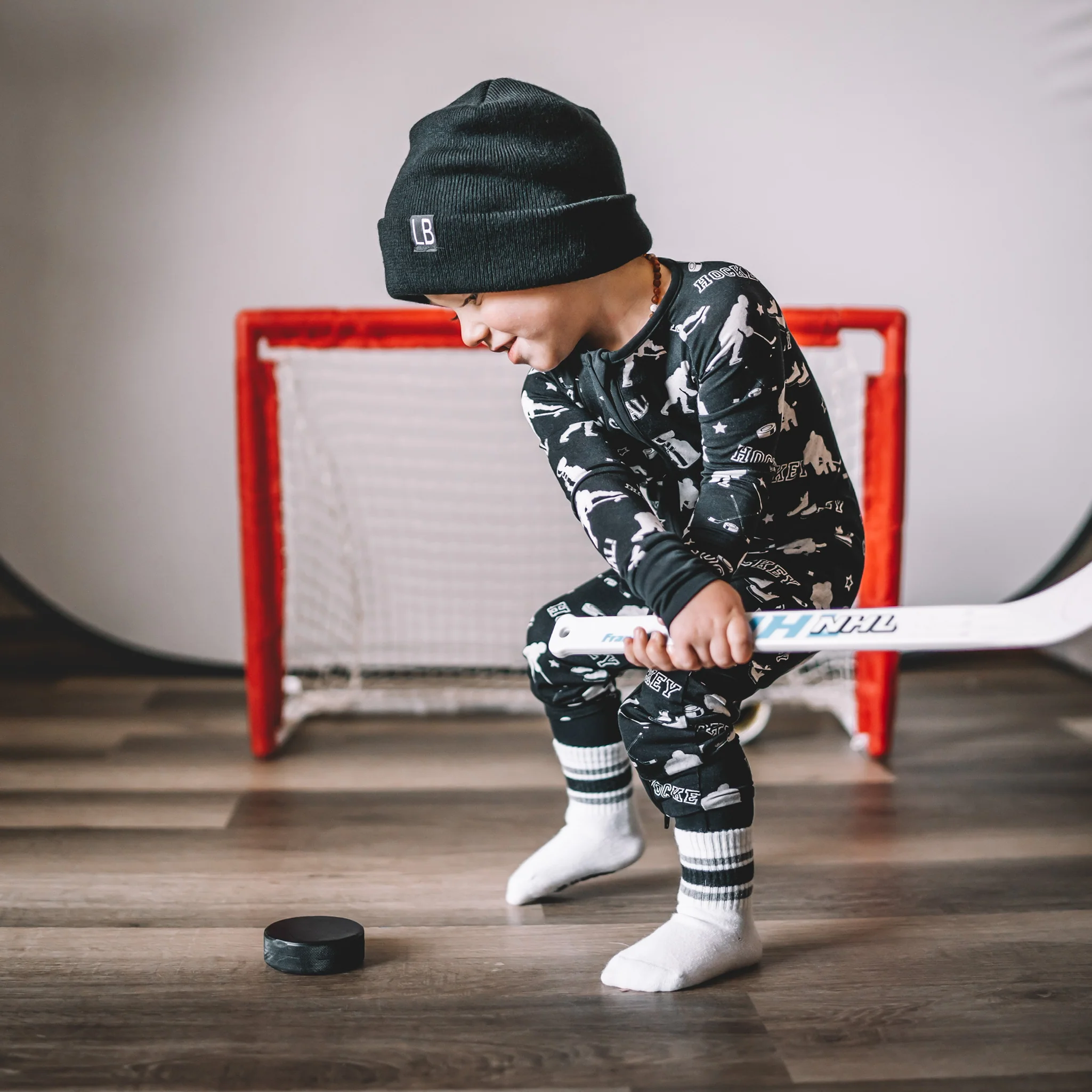 DREAM BIG GOALZZZ DREAM ROMPER - Image 6