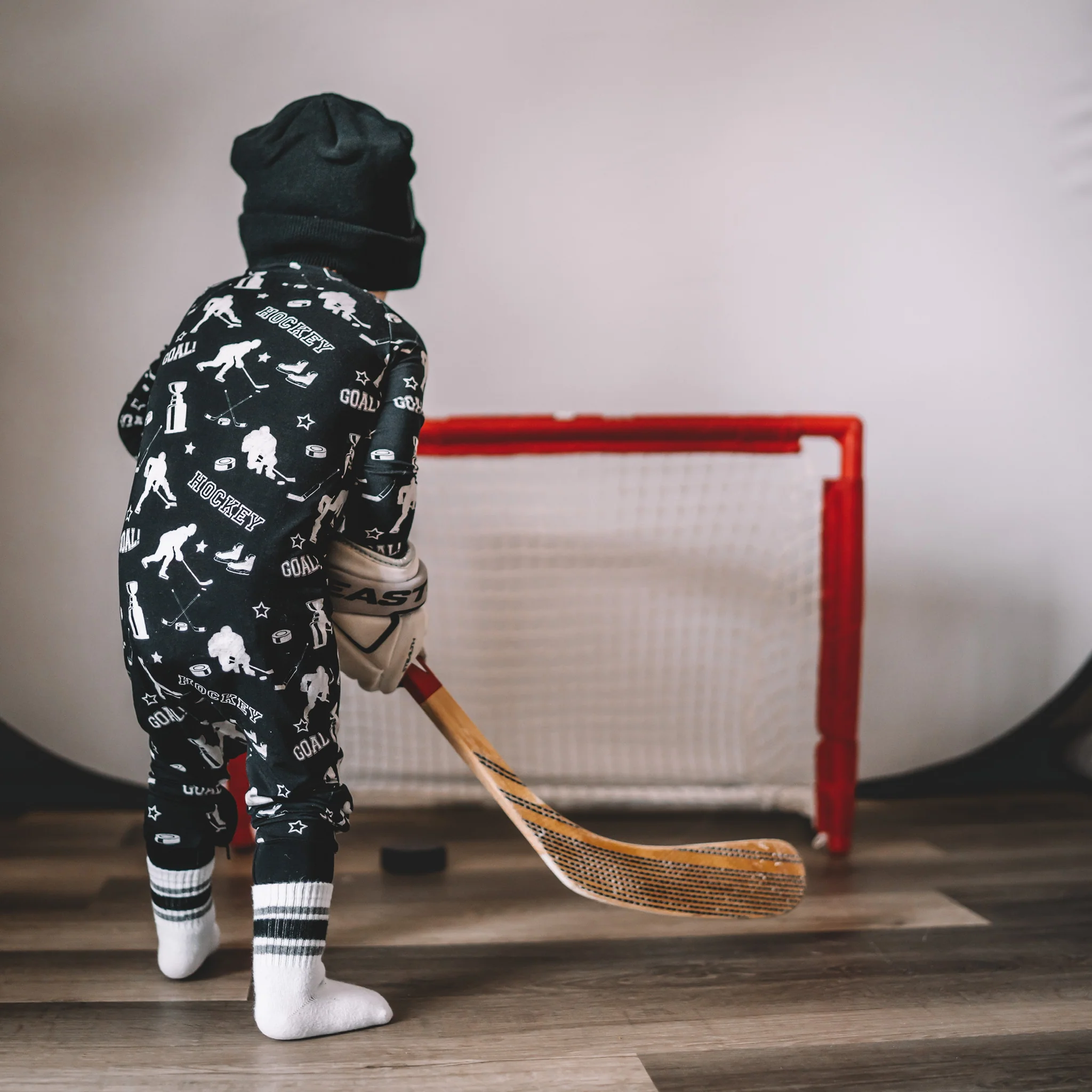 DREAM BIG GOALZZZ DREAM ROMPER - Image 8