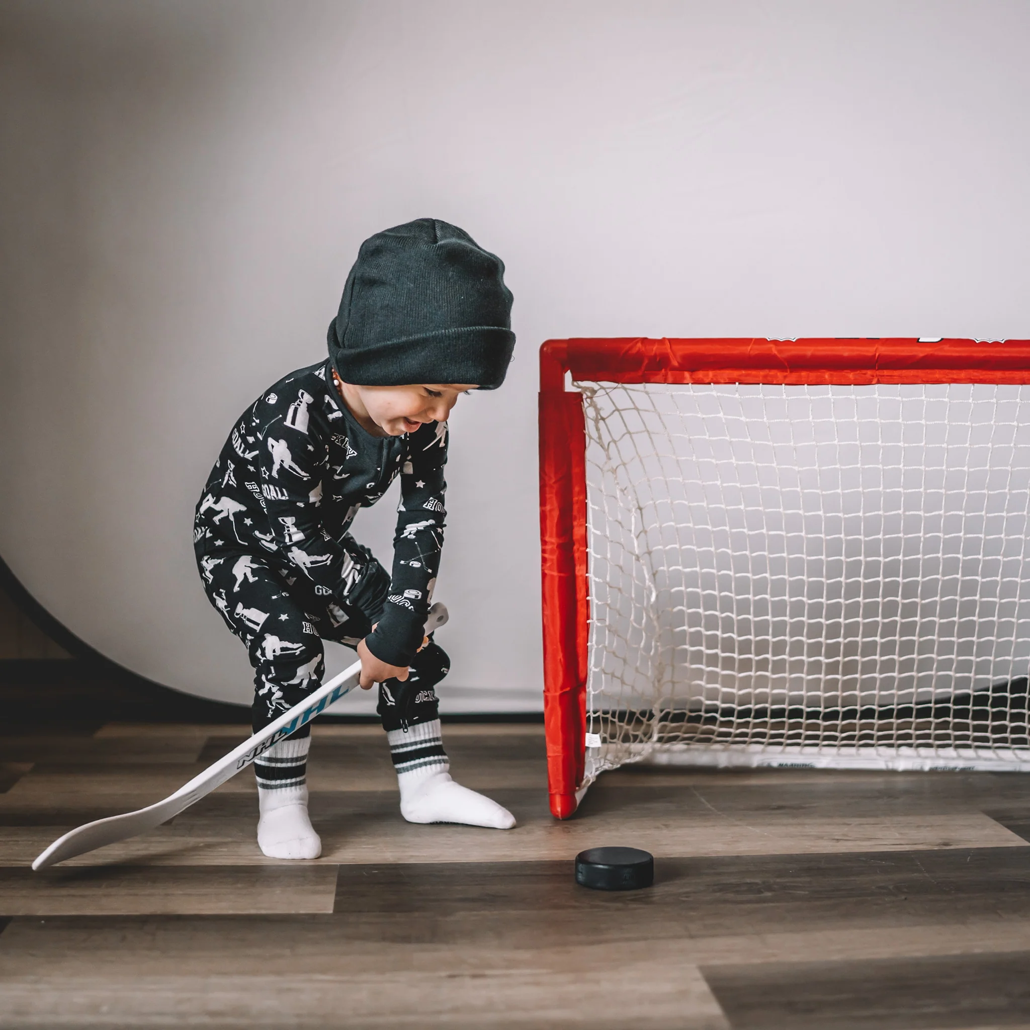 DREAM BIG GOALZZZ DREAM ROMPER - Image 9