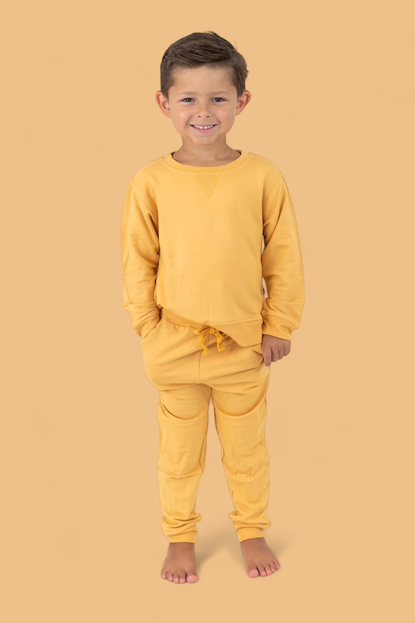 HONEY DREAM PULLOVER - Image 6