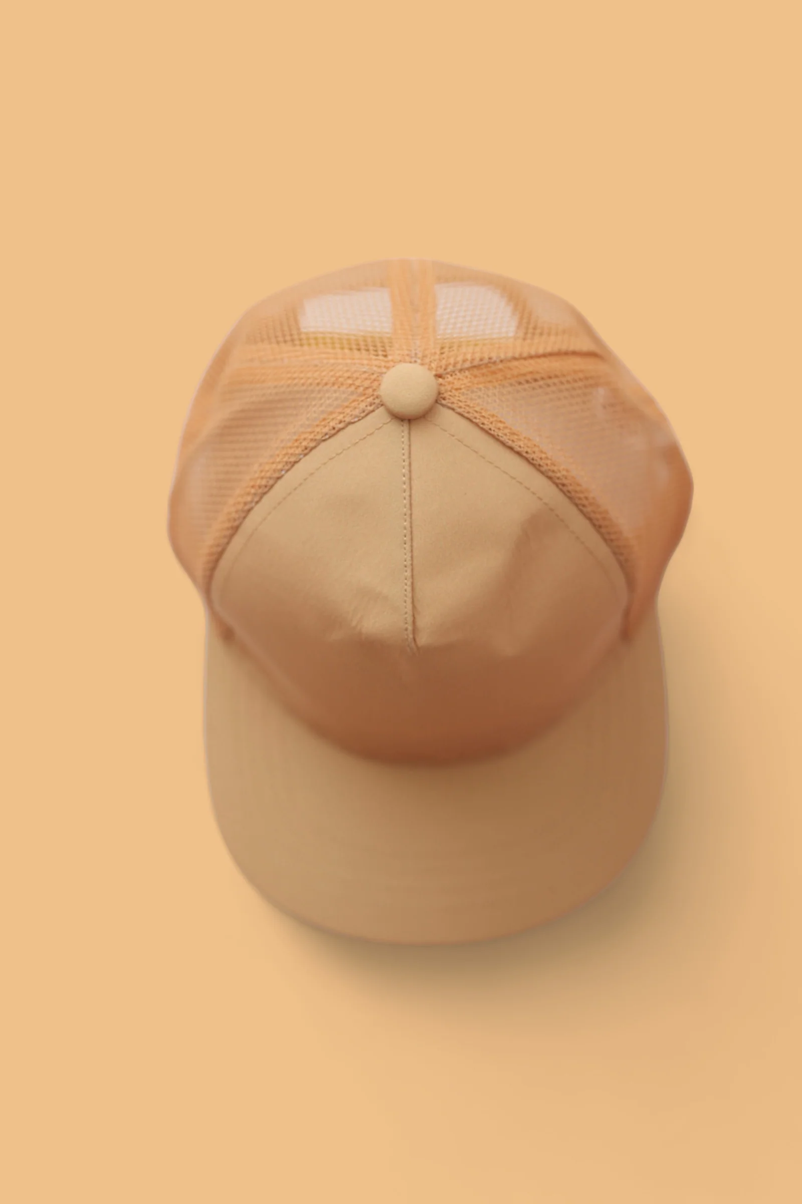 HONEY DREAM TRUCKER HAT