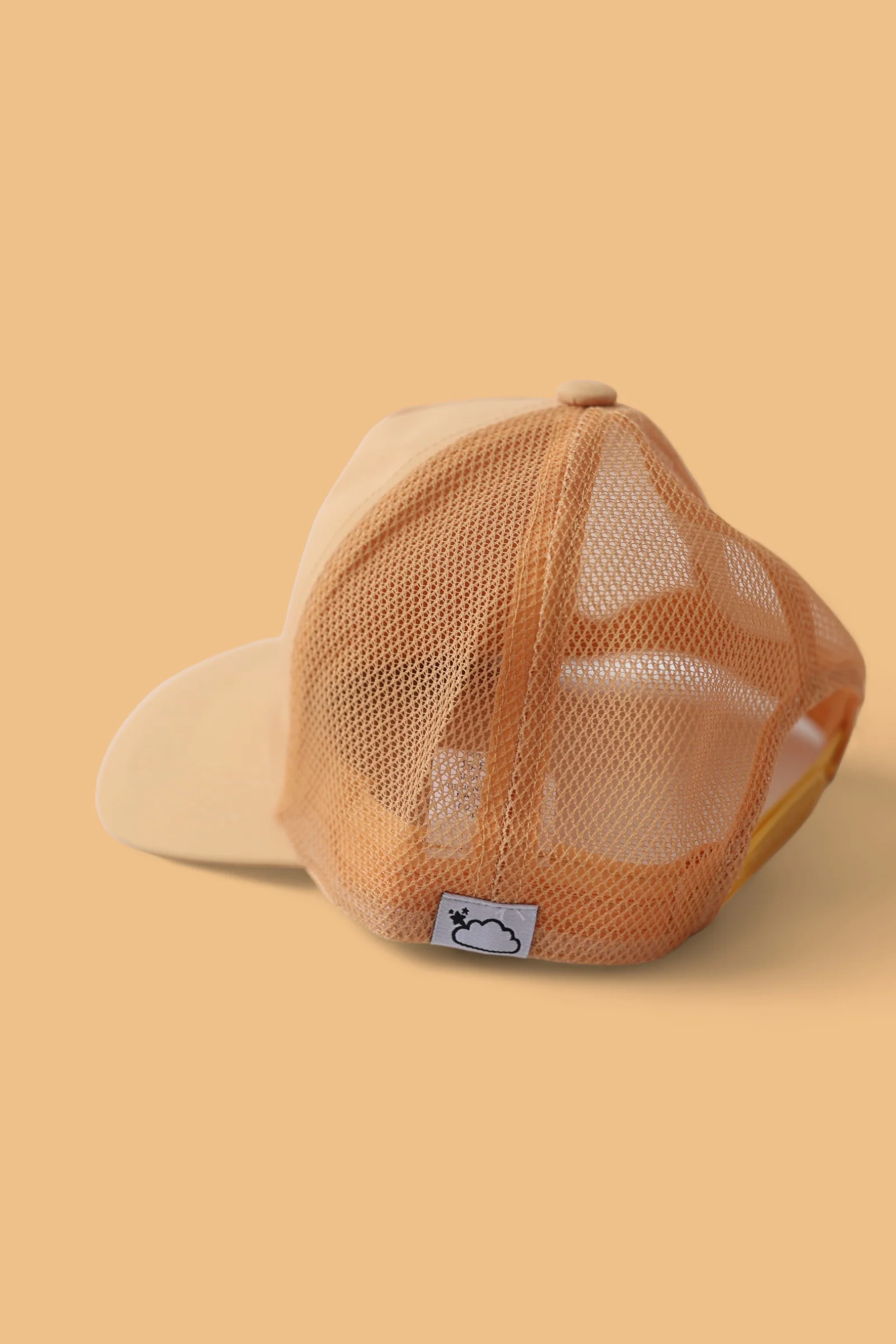 HONEY DREAM TRUCKER HAT - Image 7