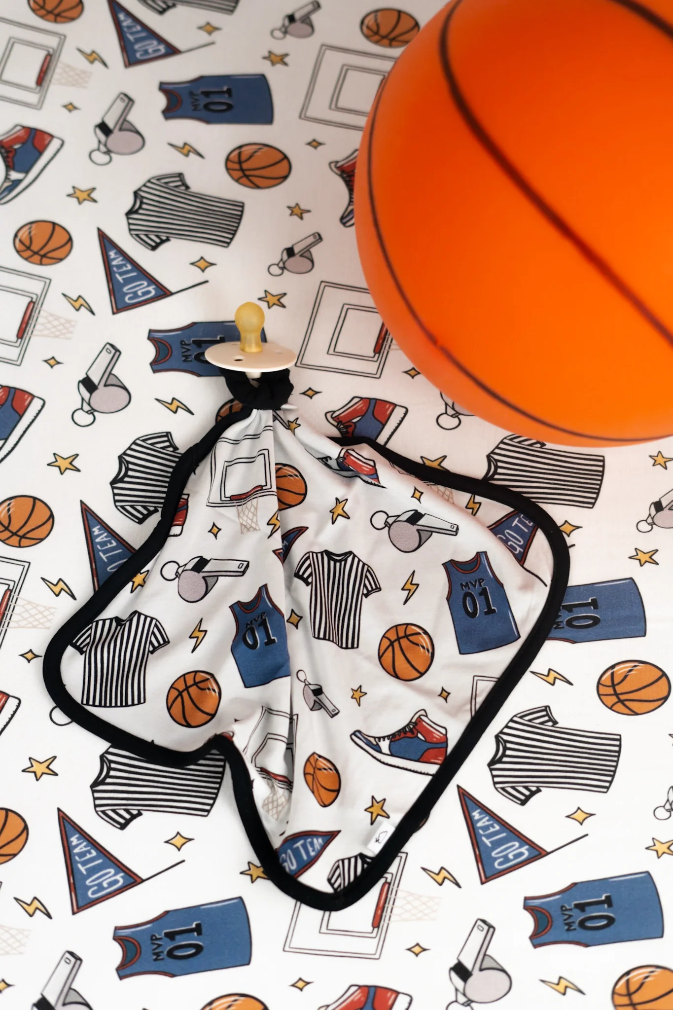 HOOPZZZ DREAM LOVEY - Image 2