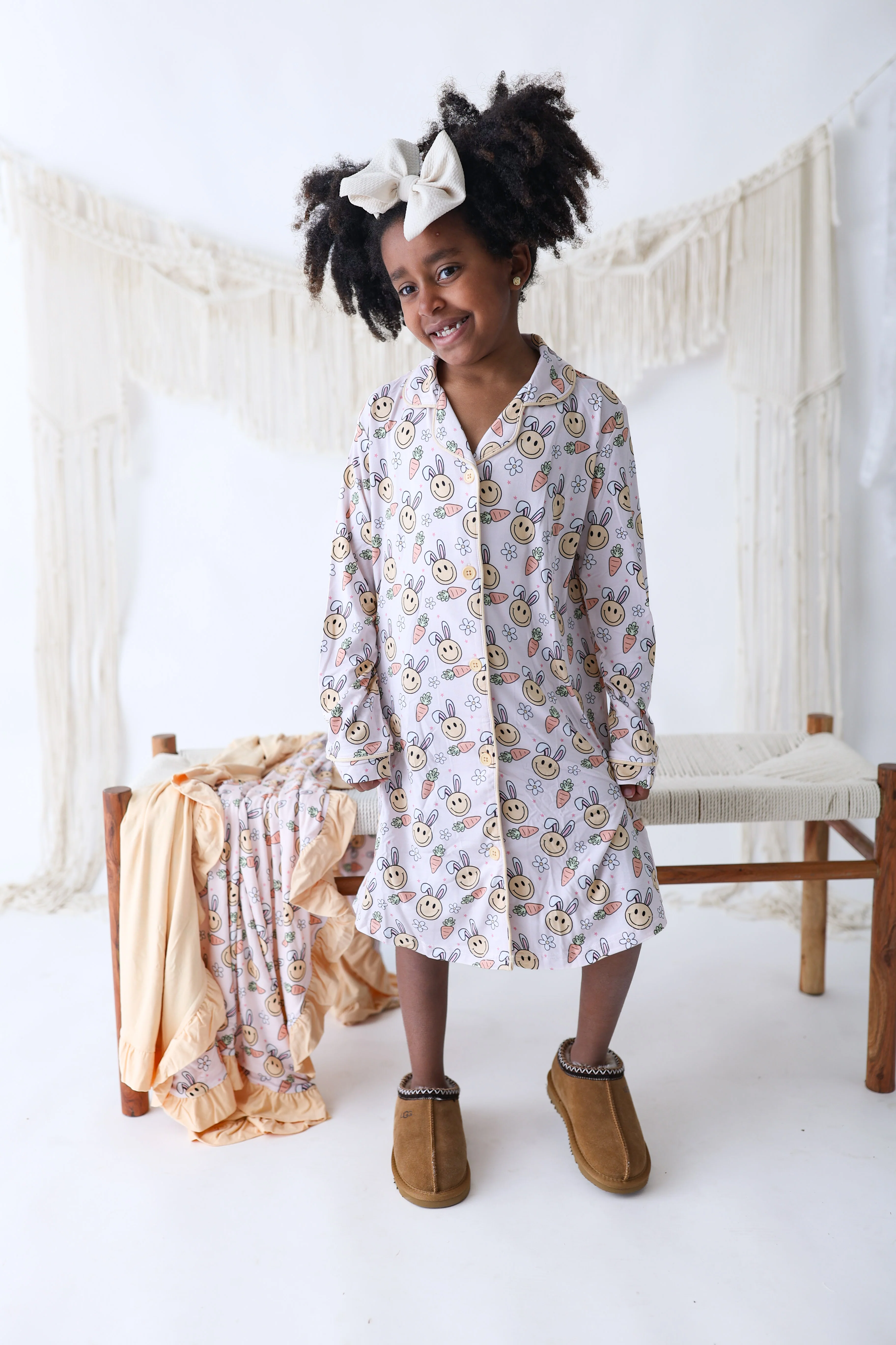 HOP TO IT GIRL'S DREAM GOWN - Image 2