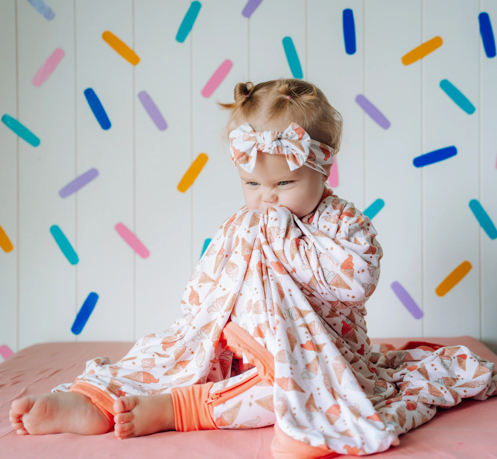 ICE CREAM DREAMZZZ DREAM BOW - Image 6