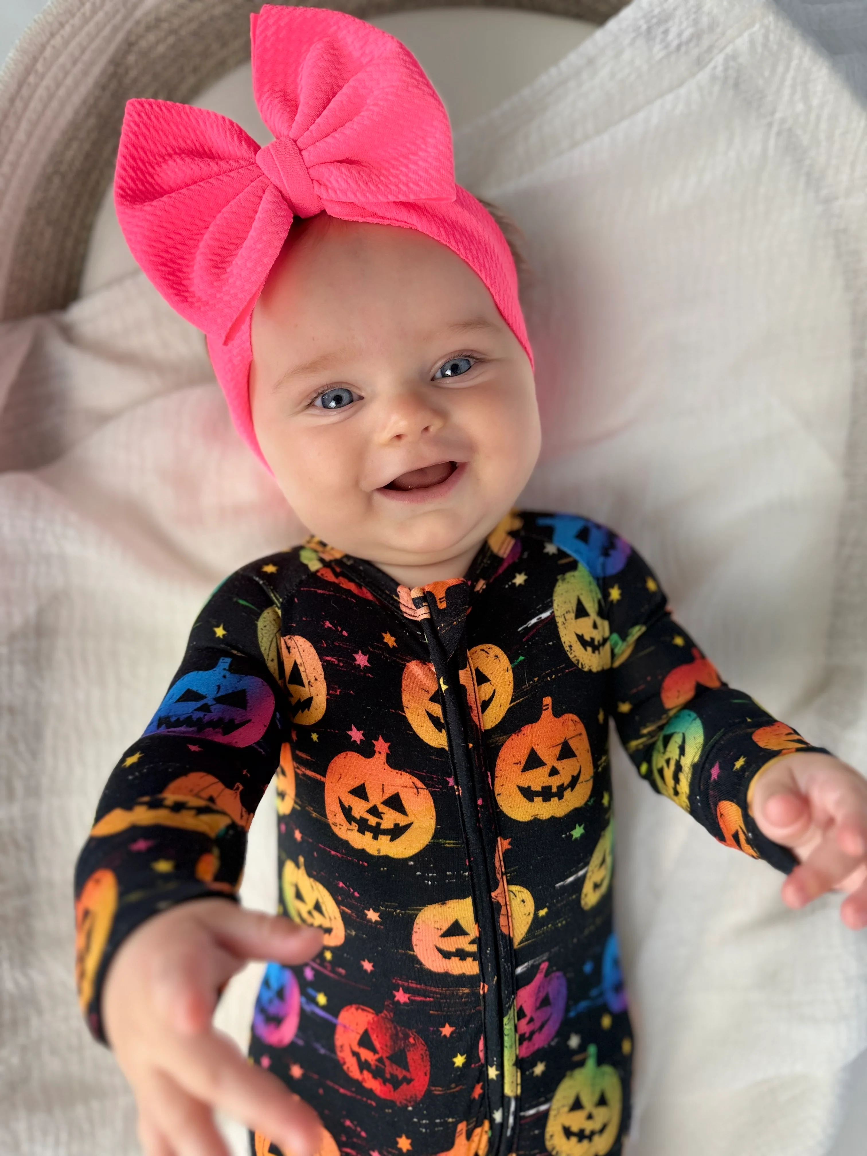 JACK-O-GLOW DREAM ROMPER - Image 3