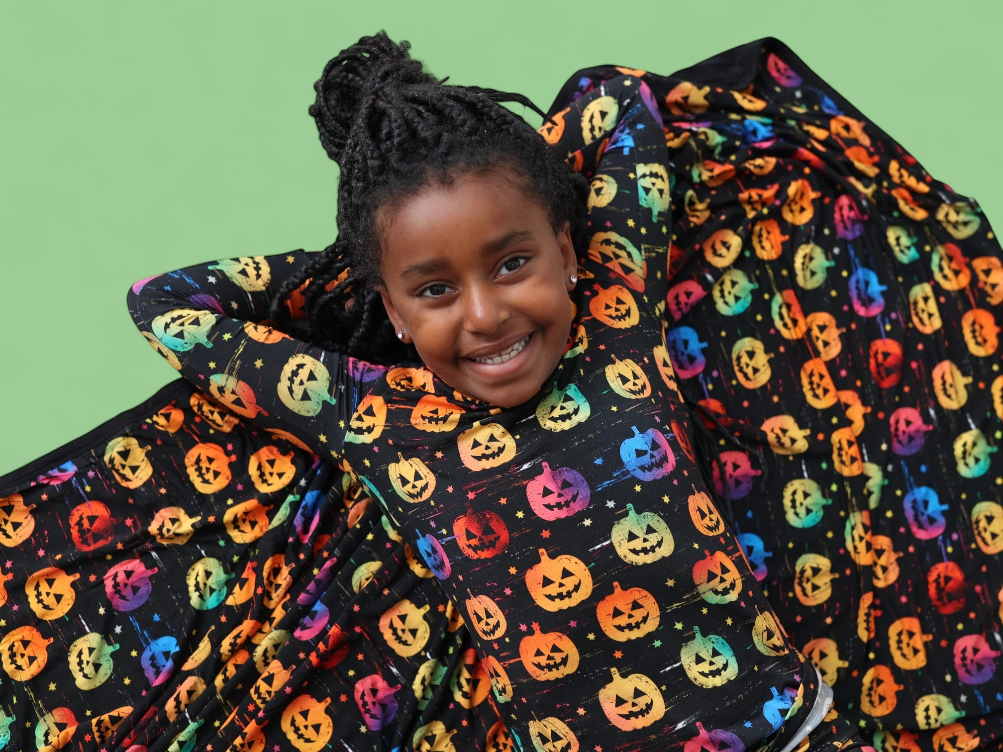 JACK-O-GLOW DREAM SET - Image 15