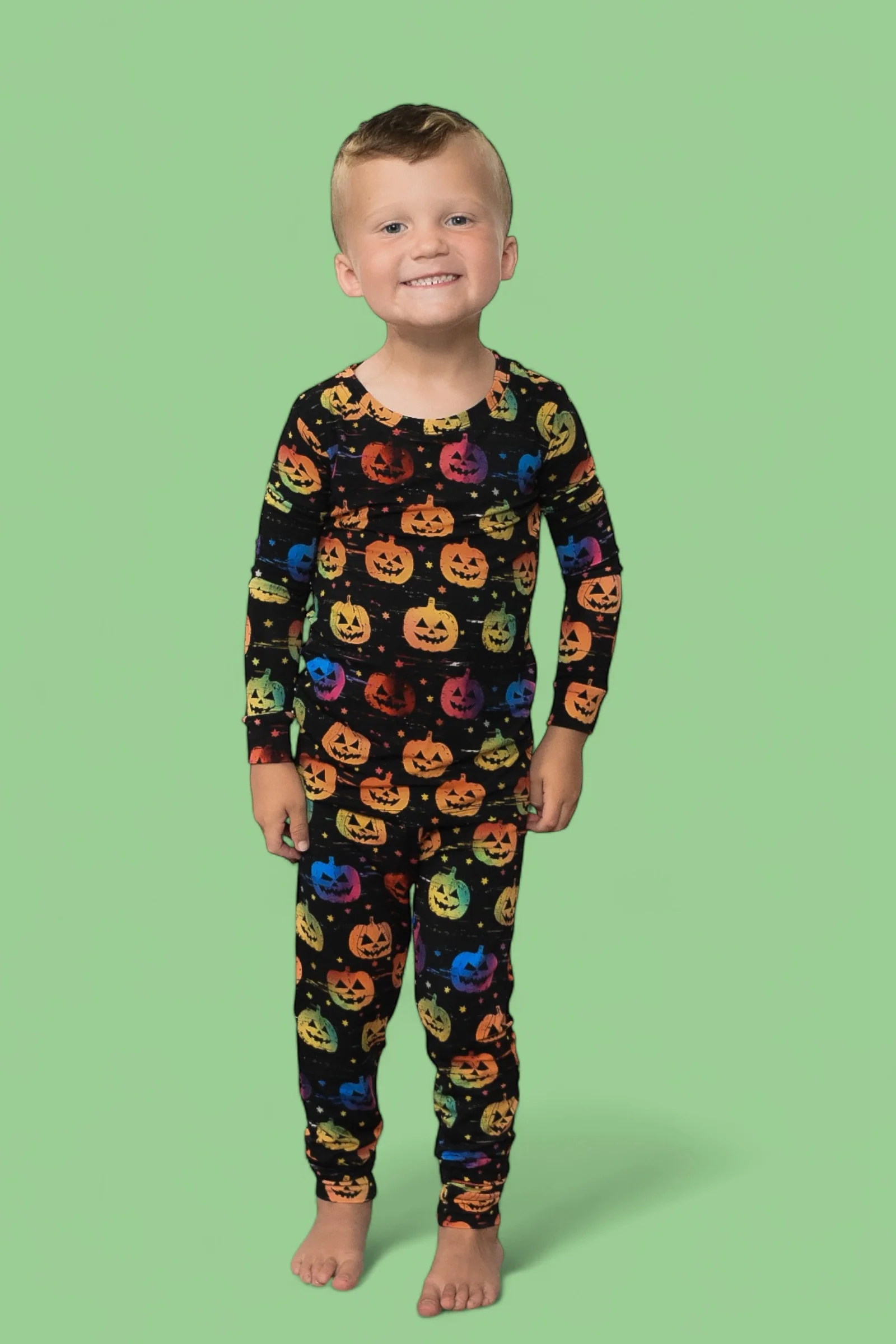 JACK-O-GLOW DREAM SET - Image 9