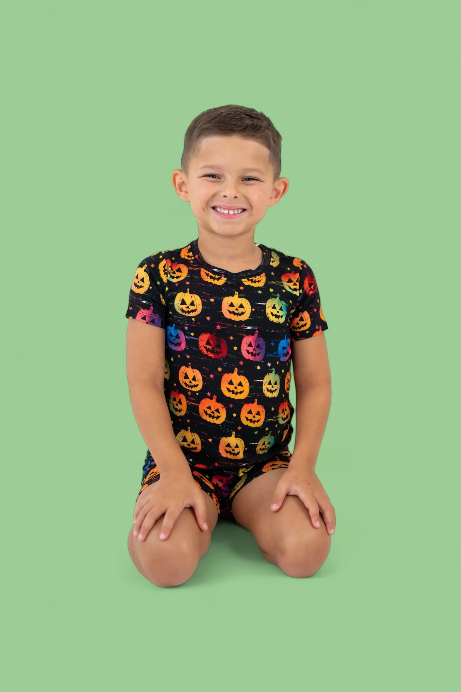 JACK-O-GLOW DREAM SHORT SET - Image 17