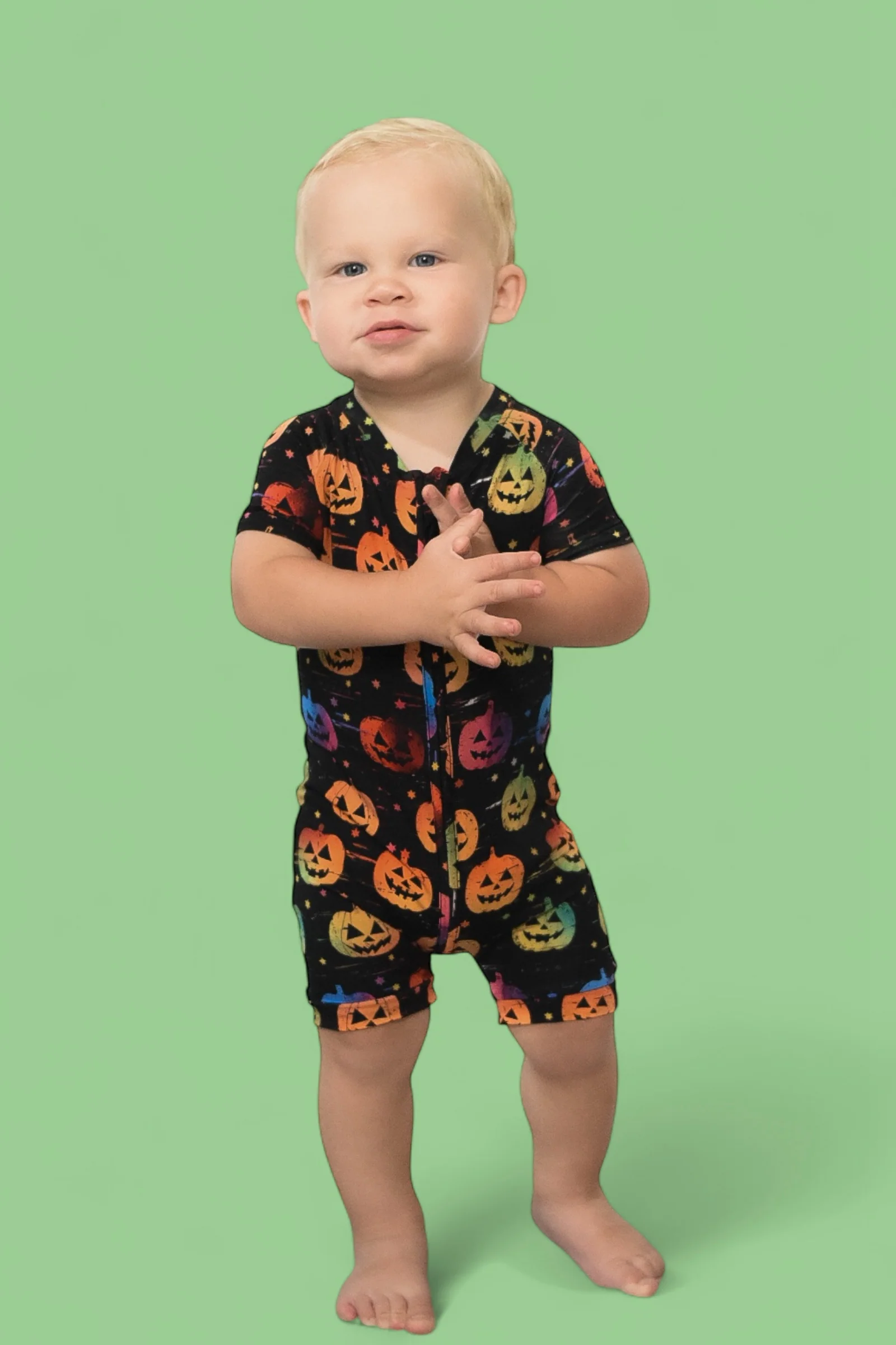 JACK-O-GLOW DREAM SHORTIE - Image 10