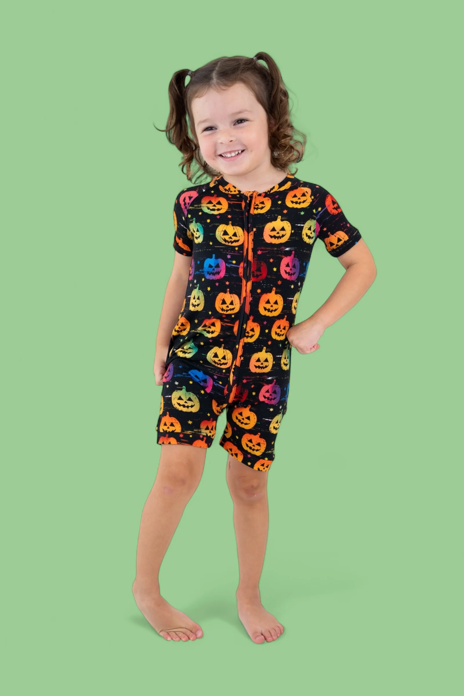 JACK-O-GLOW DREAM SHORTIE - Image 11