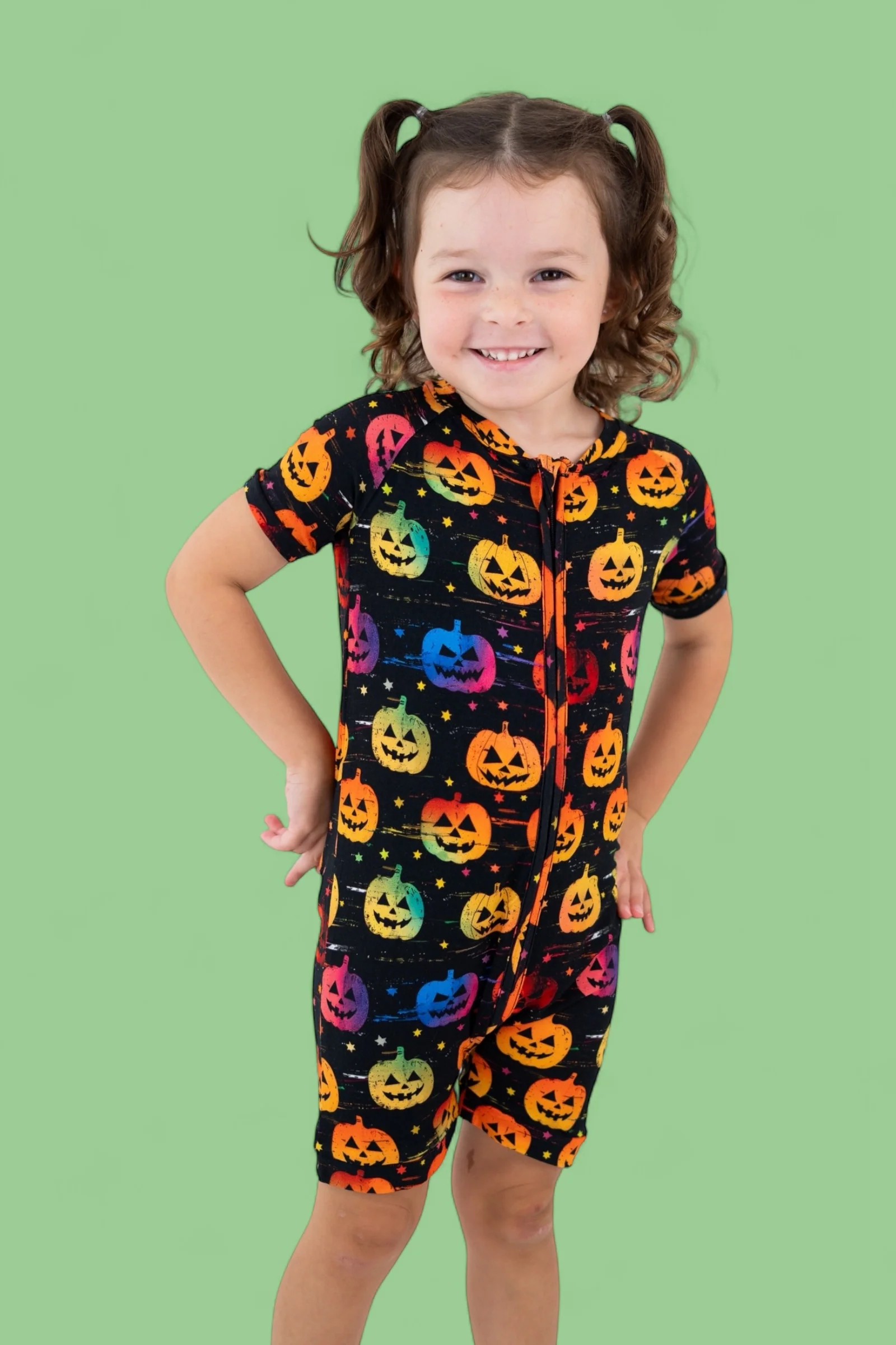 JACK-O-GLOW DREAM SHORTIE - Image 12