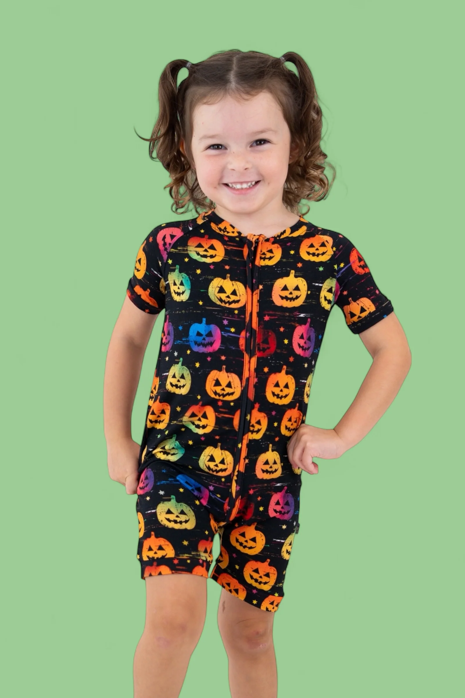 JACK-O-GLOW DREAM SHORTIE - Image 13