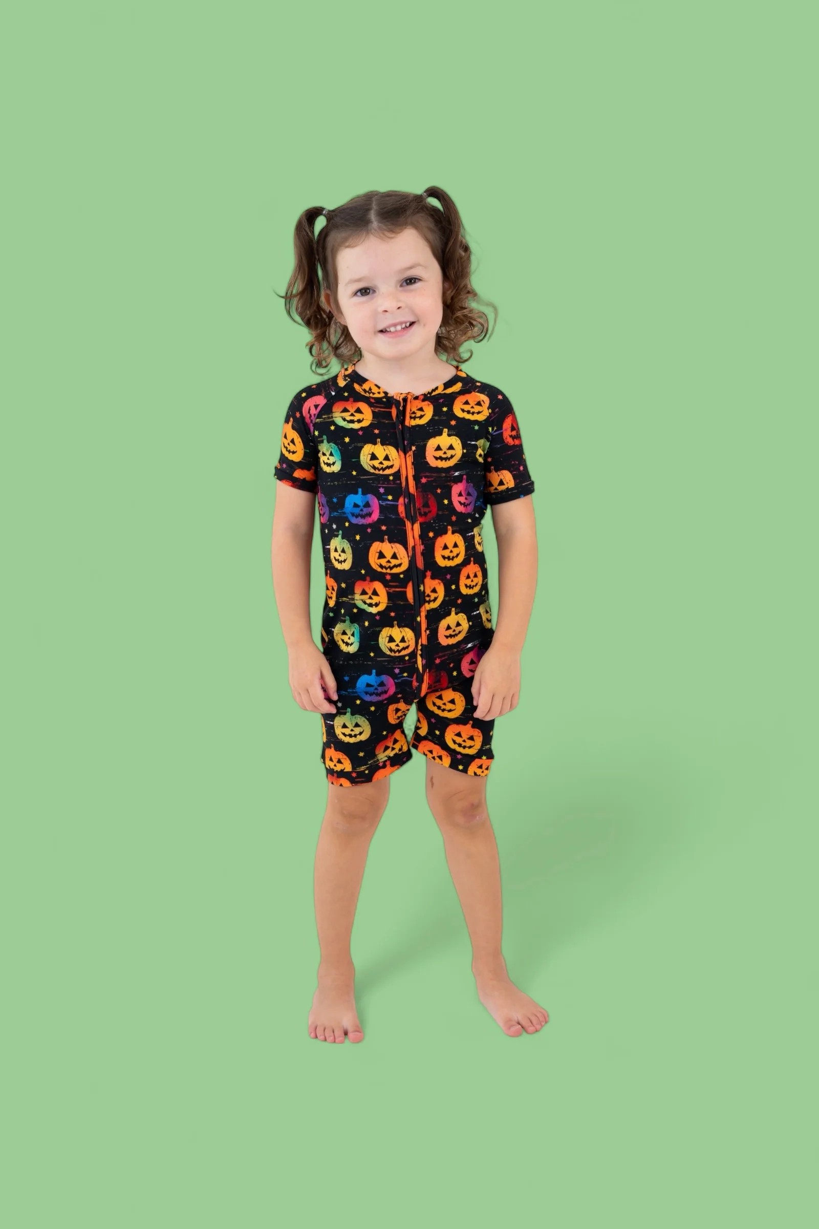 JACK-O-GLOW DREAM SHORTIE - Image 14