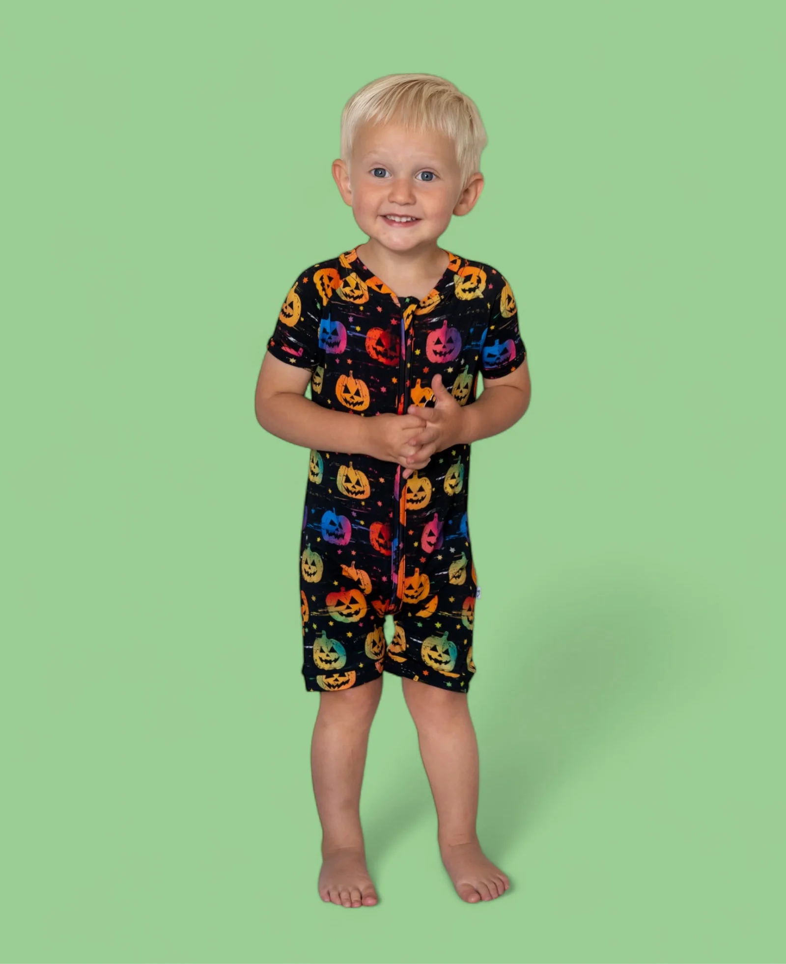 JACK-O-GLOW DREAM SHORTIE - Image 16