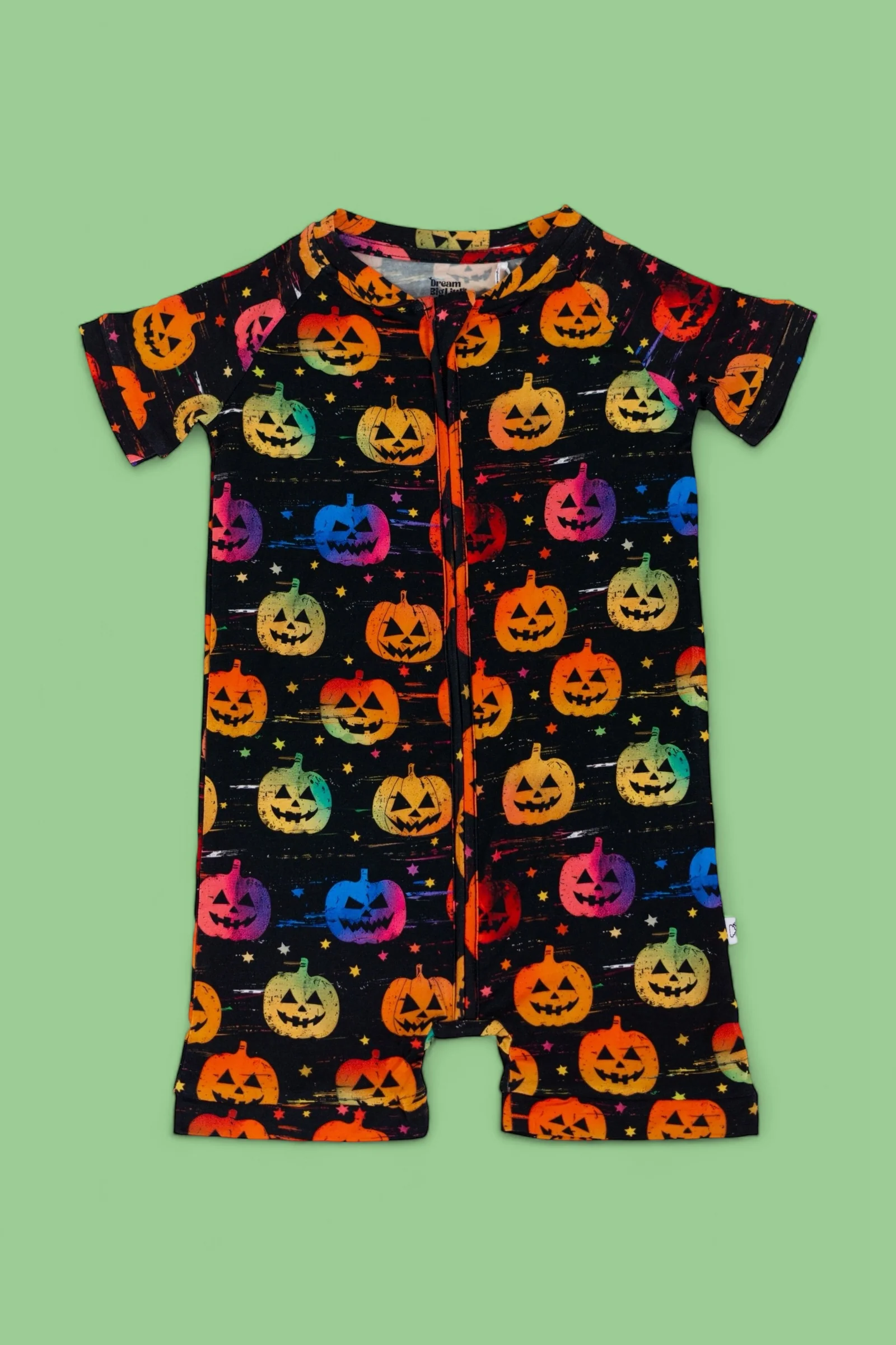 JACK-O-GLOW DREAM SHORTIE - Image 2