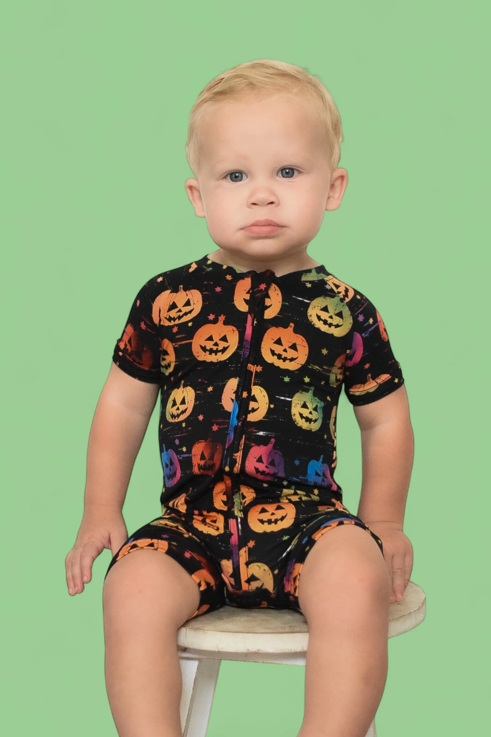 JACK-O-GLOW DREAM SHORTIE - Image 8
