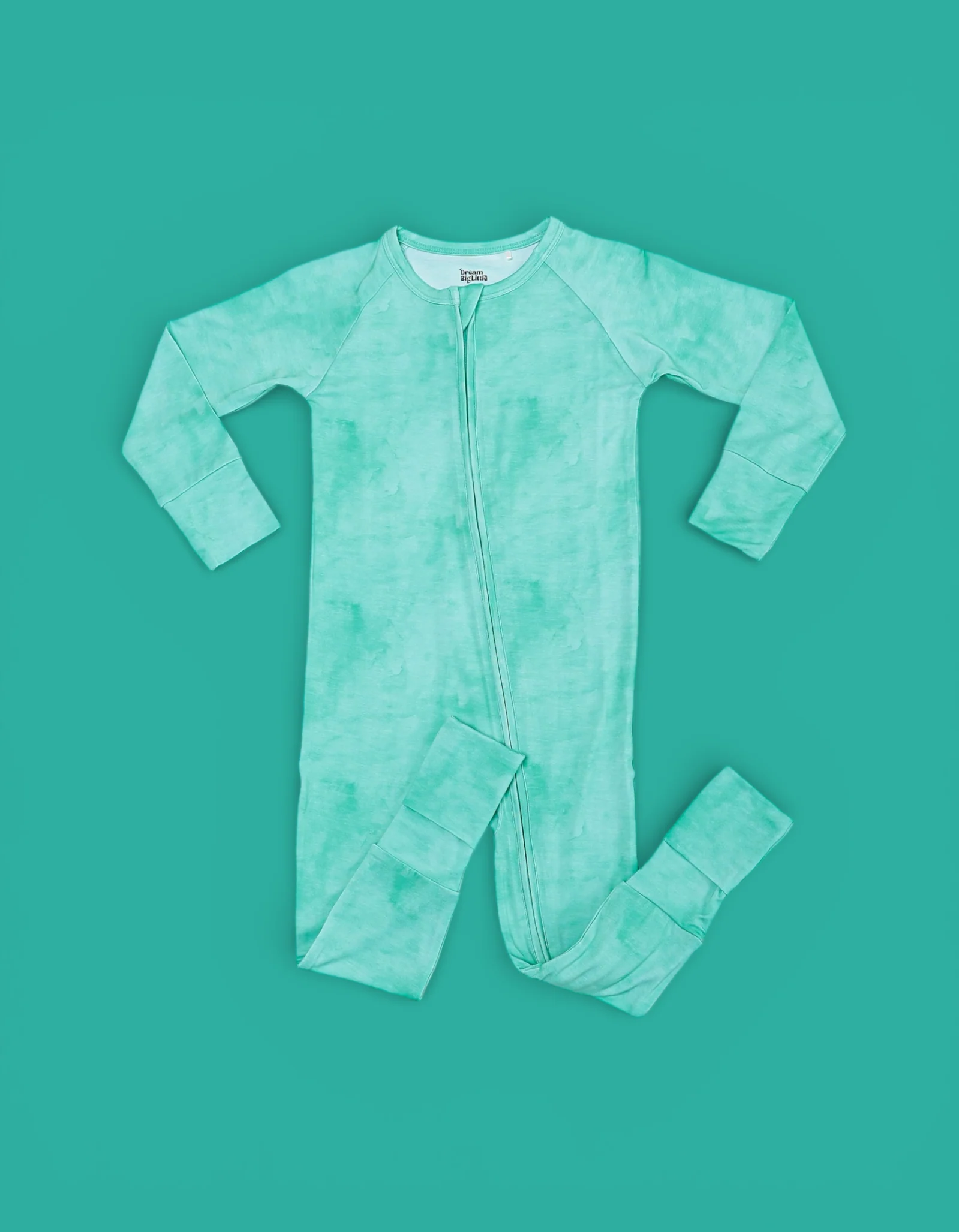 JADE MIST DREAM ROMPER - Image 2