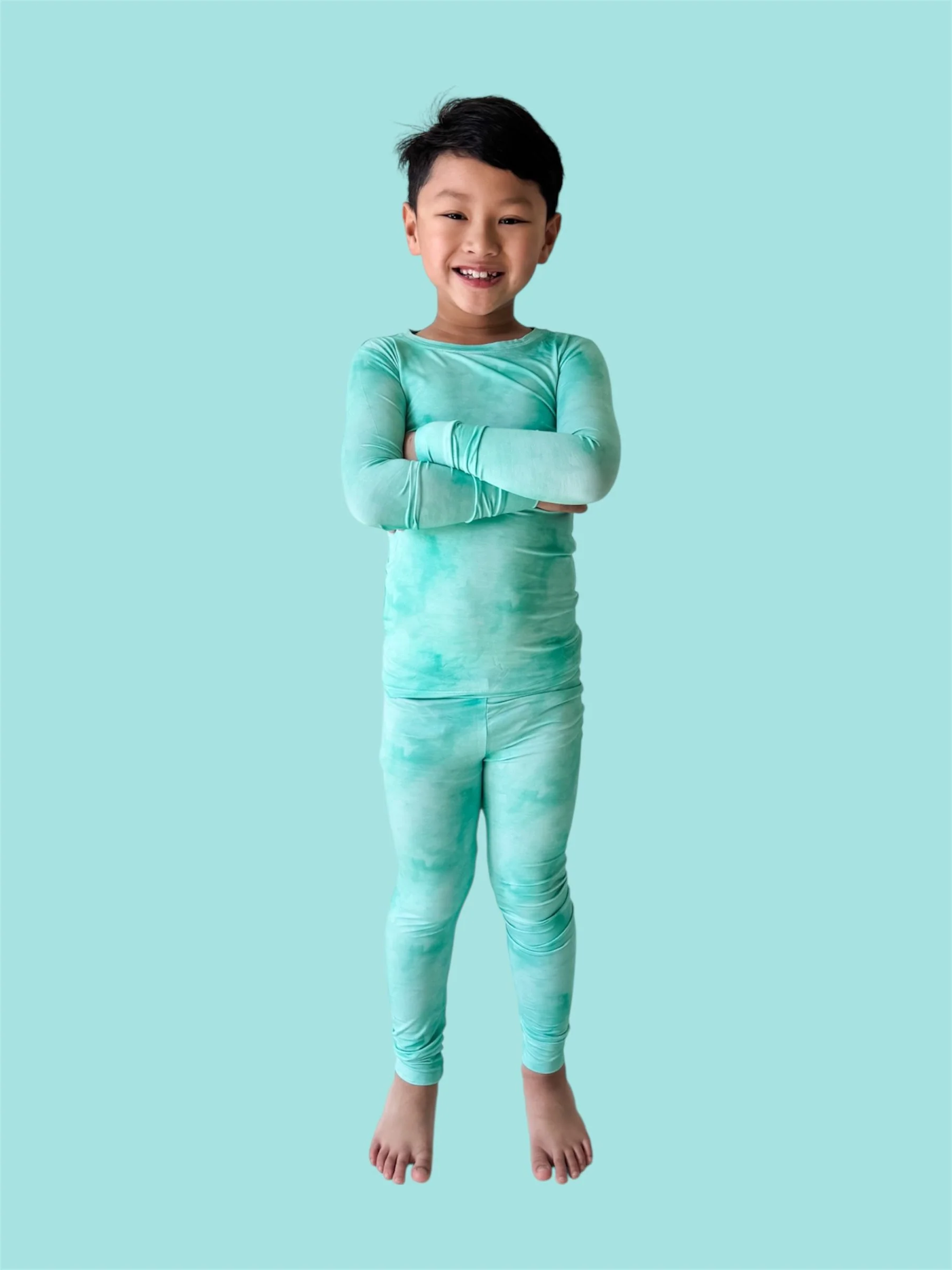 JADE MIST DREAM SET