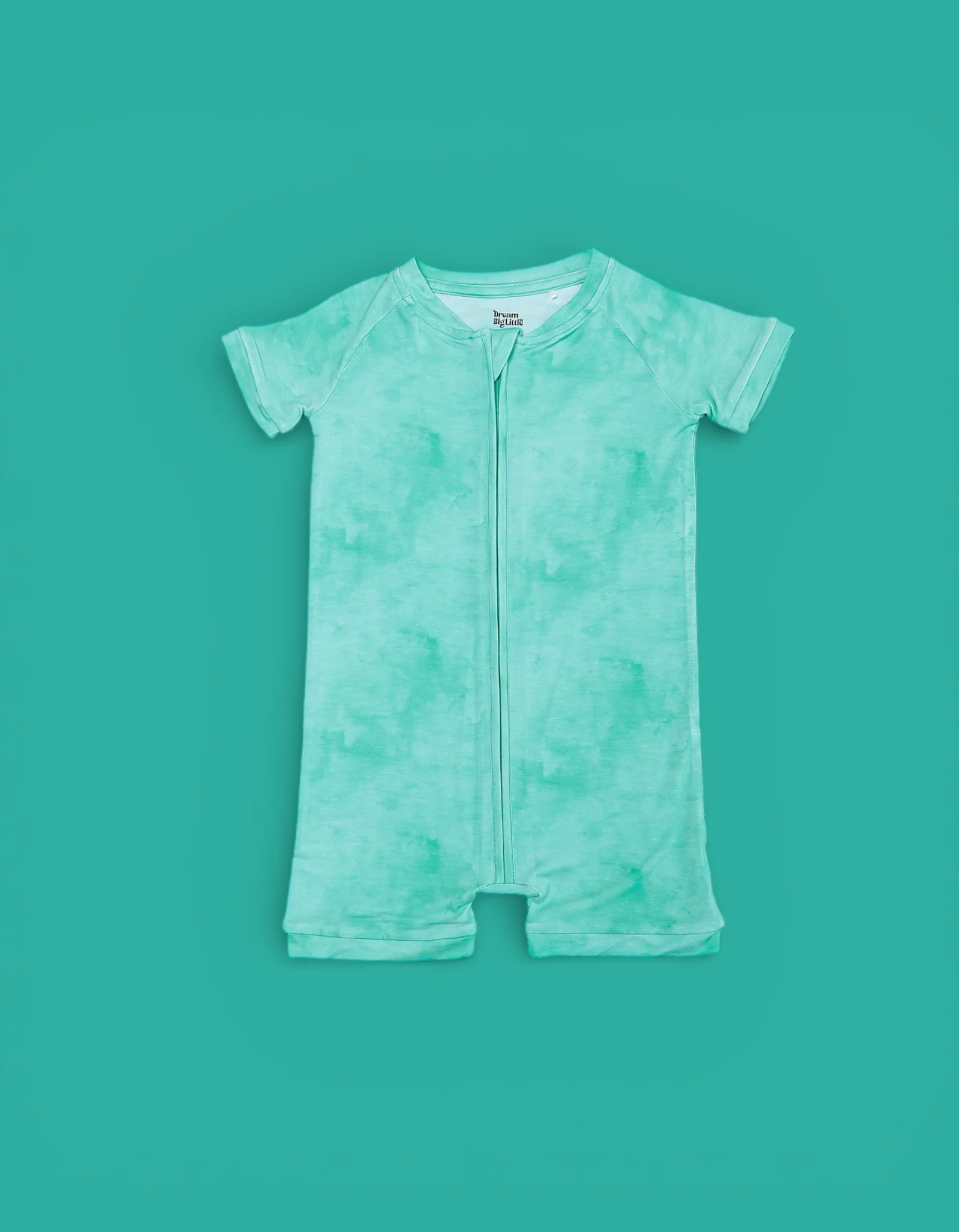 JADE MIST DREAM SHORTIE - Image 2