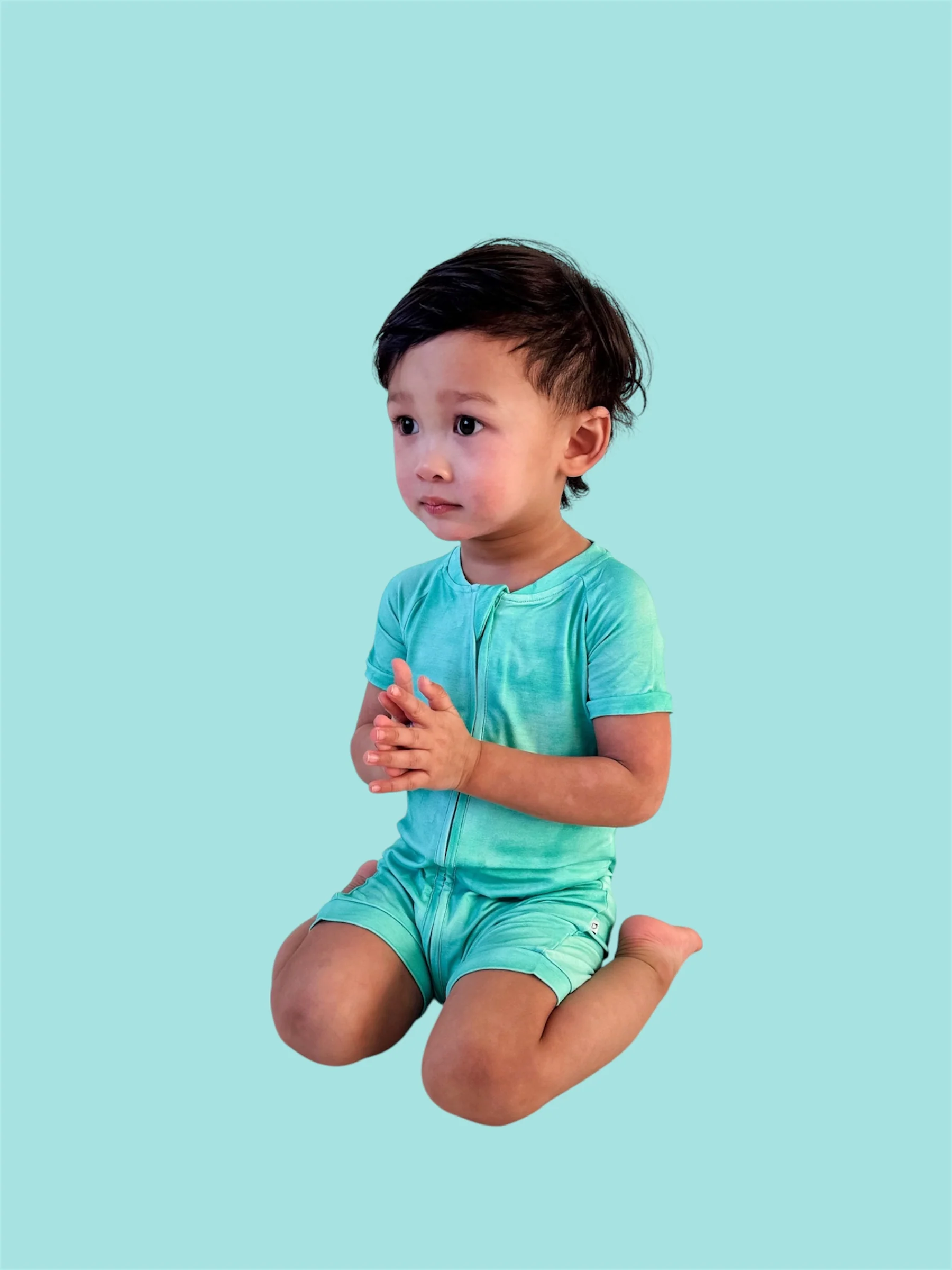 JADE MIST DREAM SHORTIE - Image 6