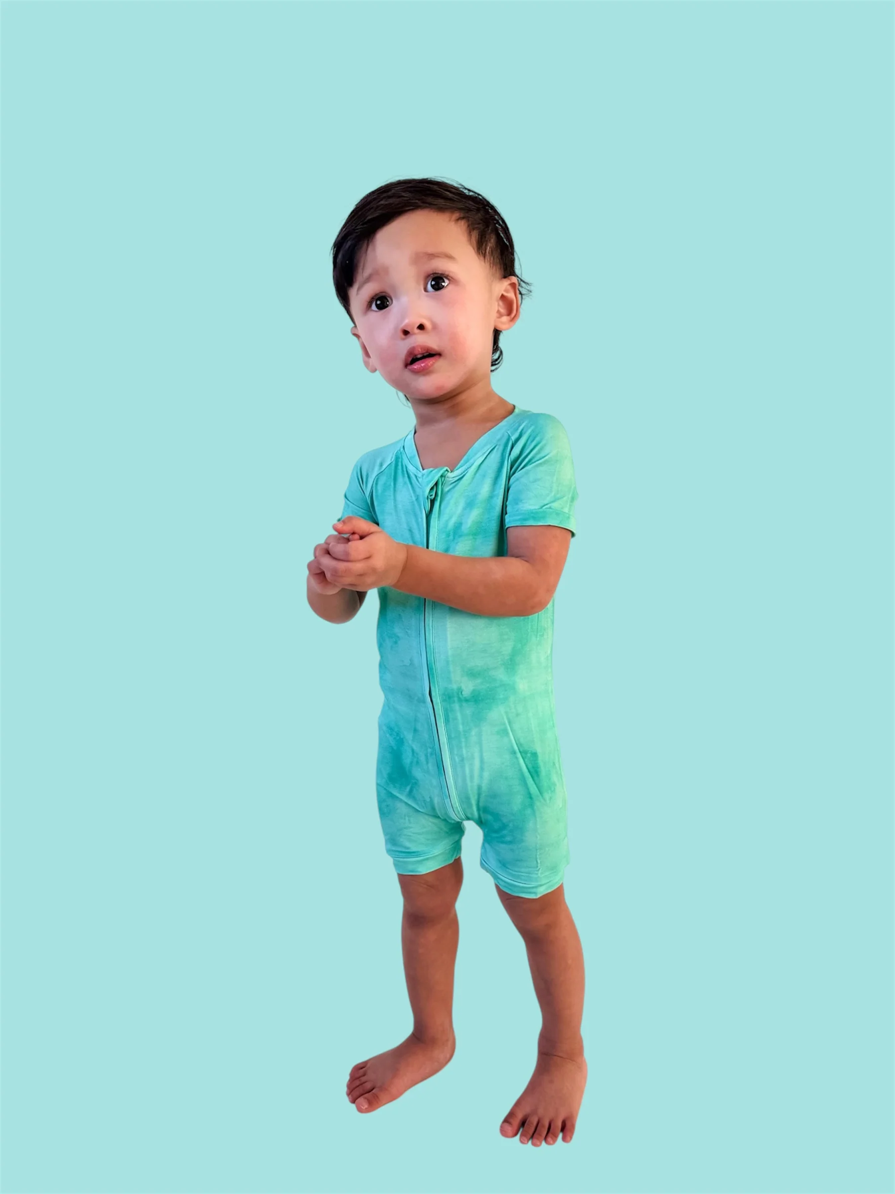 JADE MIST DREAM SHORTIE - Image 7