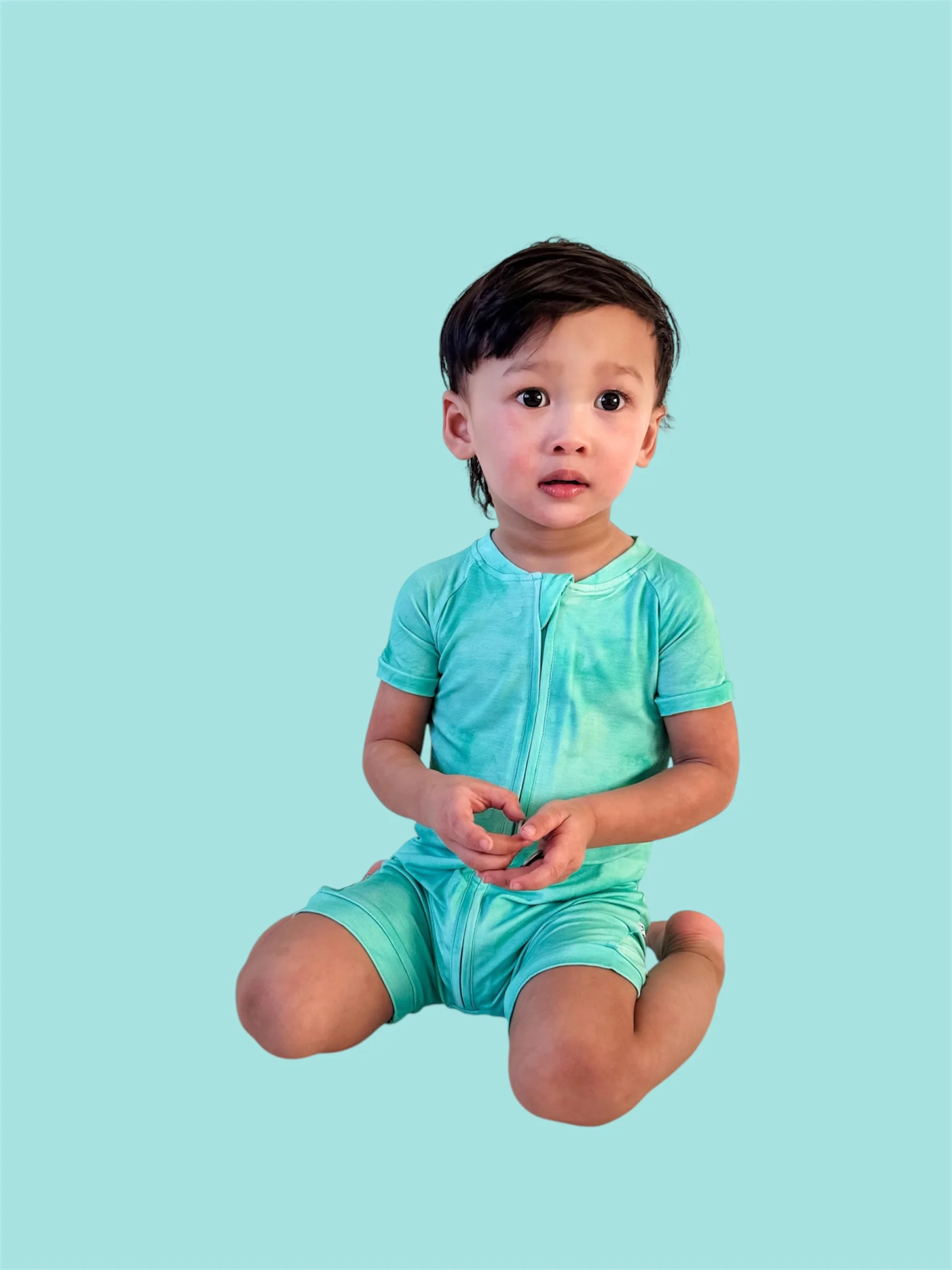 JADE MIST DREAM SHORTIE - Image 8