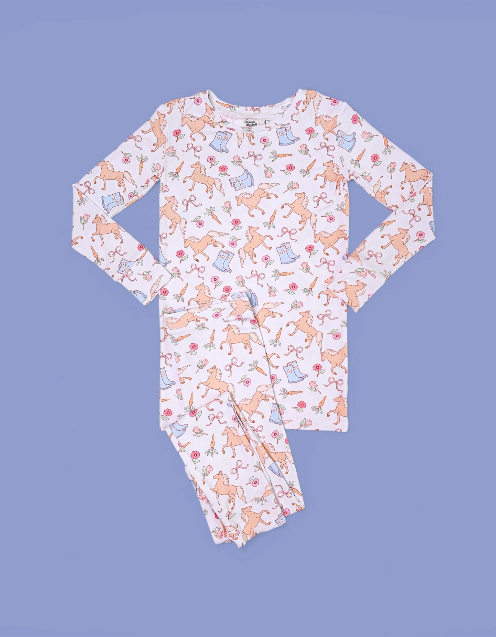 KINSLEY'S BLOOM & BOOTS DREAM SET - Image 2