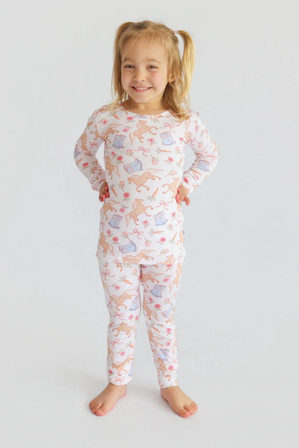 KINSLEY'S BLOOM & BOOTS DREAM SET - Image 4
