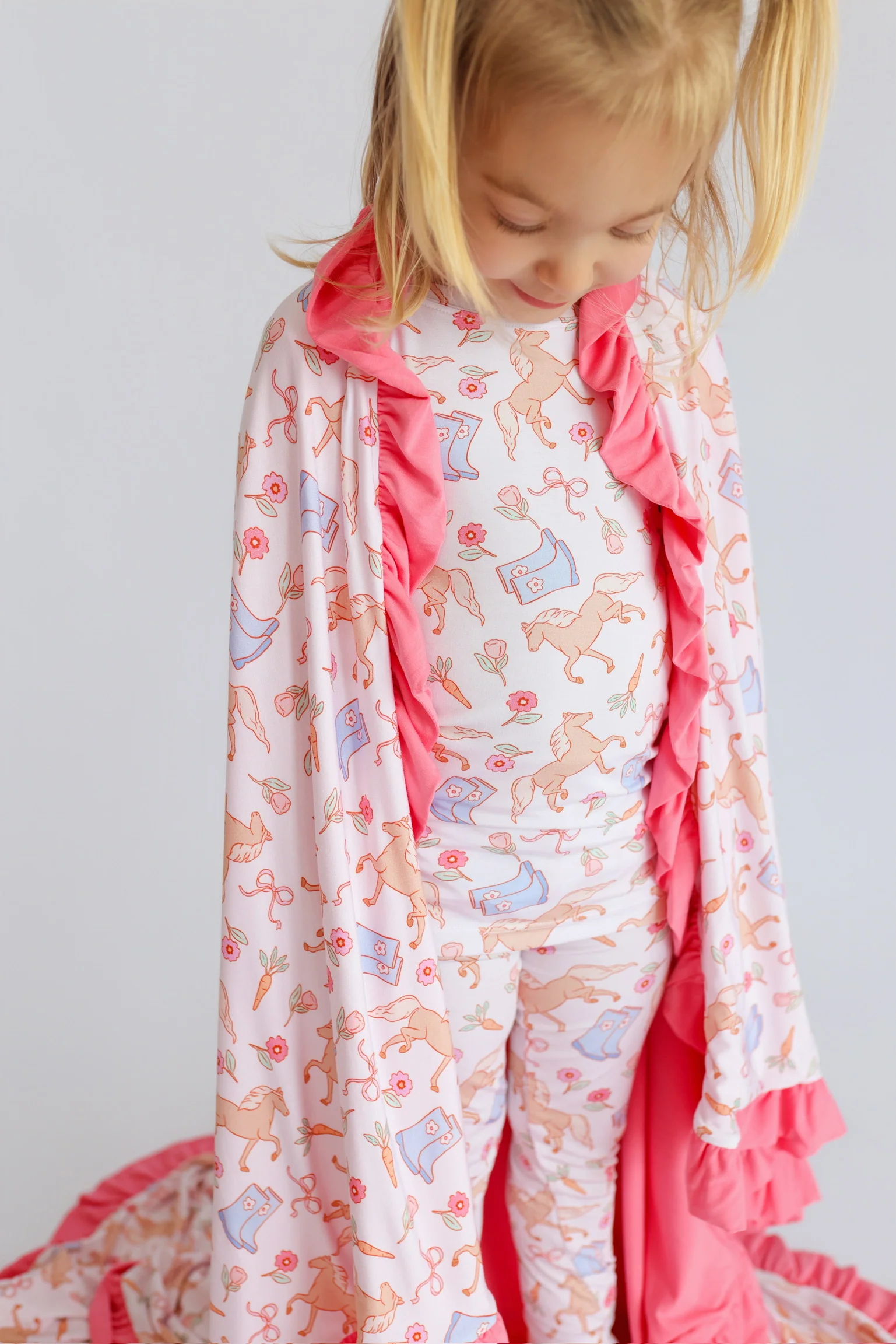 KINSLEY'S BLOOM & BOOTS DREAM SET - Image 5