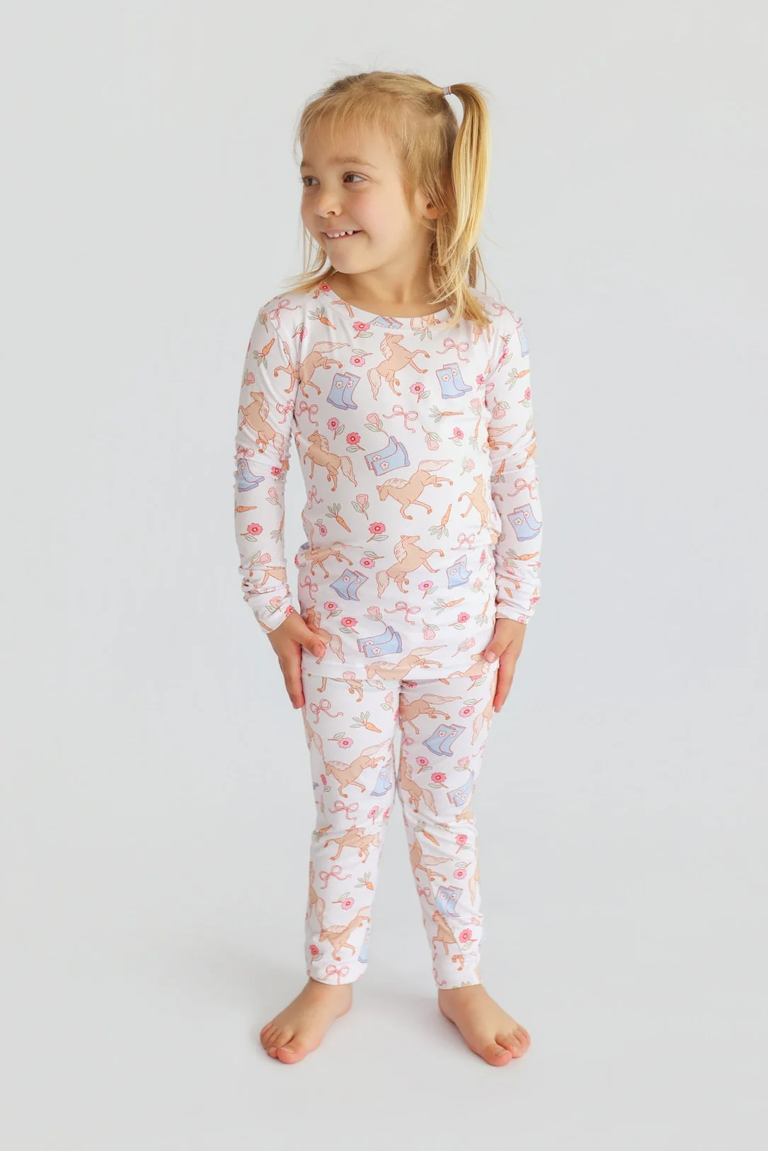 KINSLEY'S BLOOM & BOOTS DREAM SET - Image 6