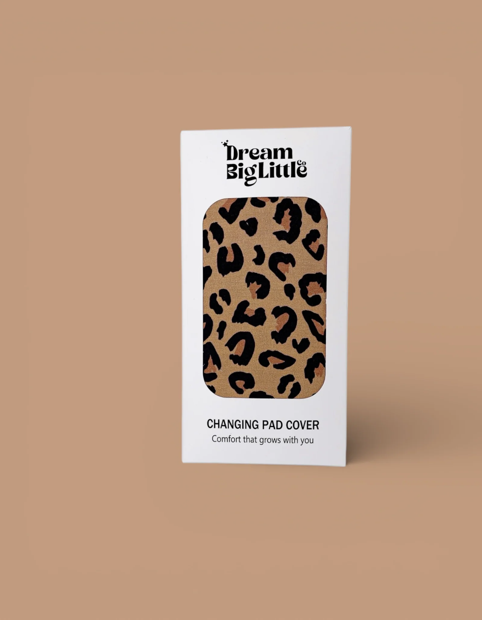 LEOPARD DREAM CHANGING PAD - Image 3