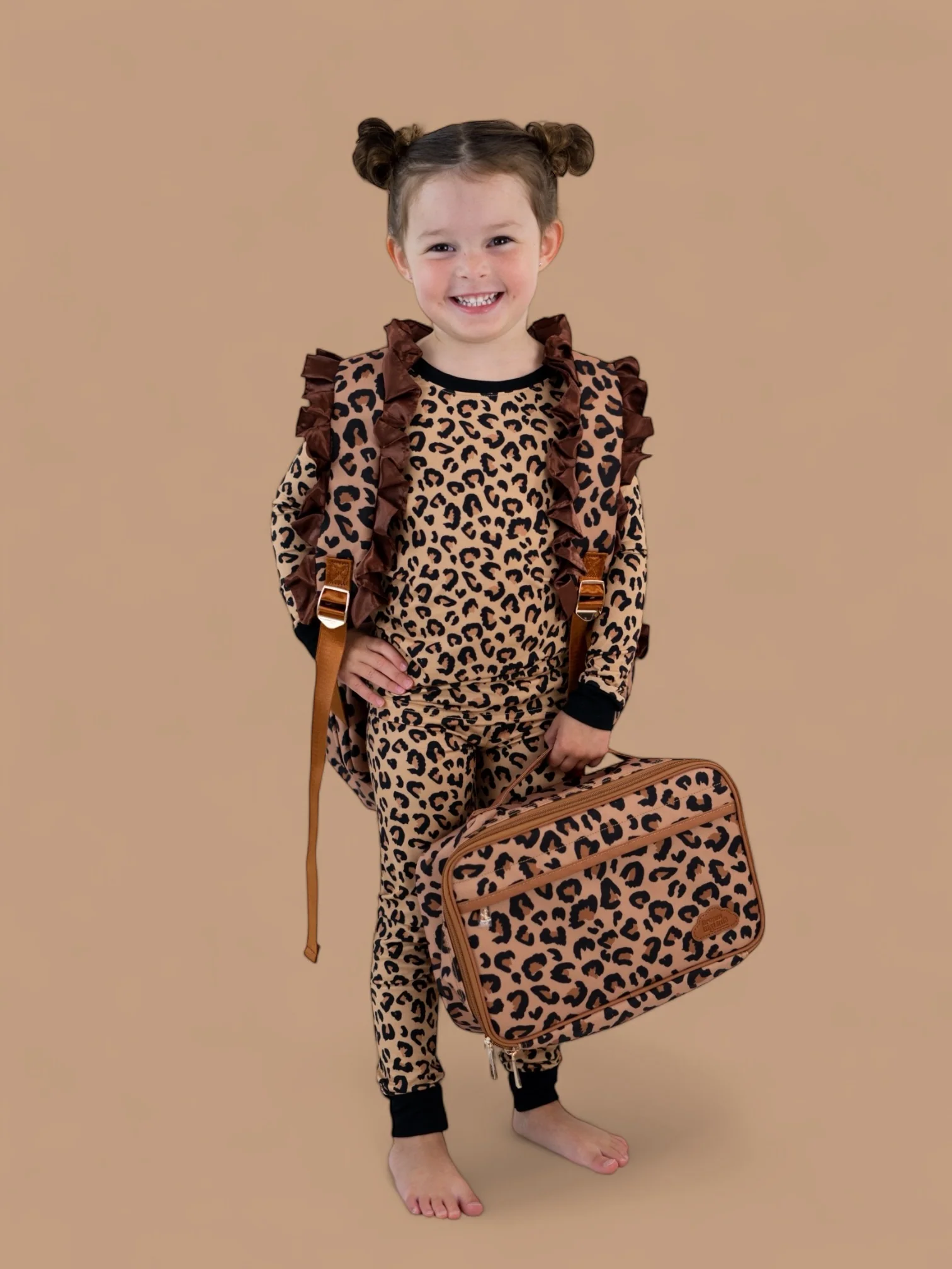 LEOPARD DREAM LUNCHBOX - Image 10